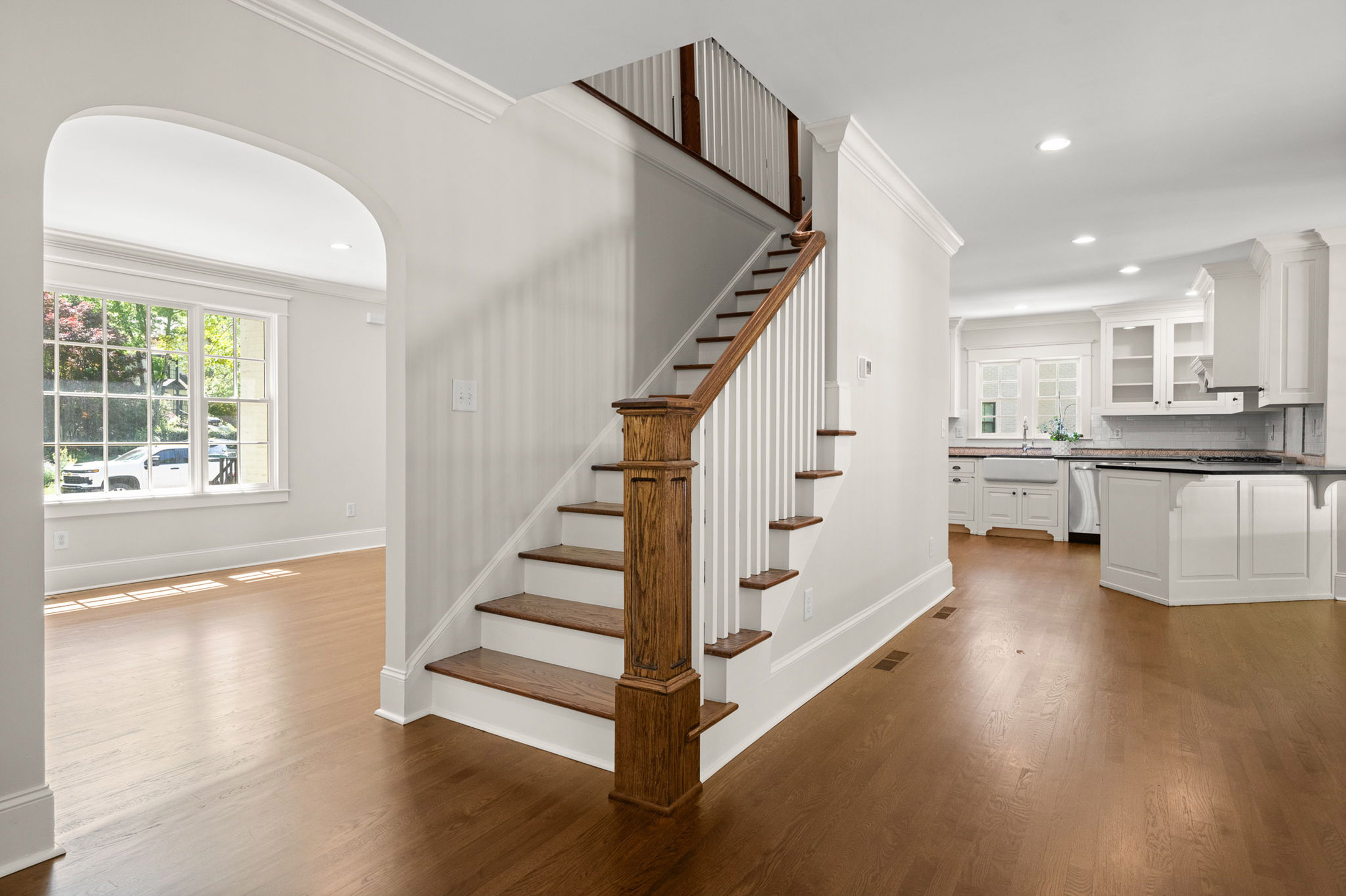  Stunning and Completely Renovated Morningside Home on 3.2+/- Acre Estate Lot - 物件實景