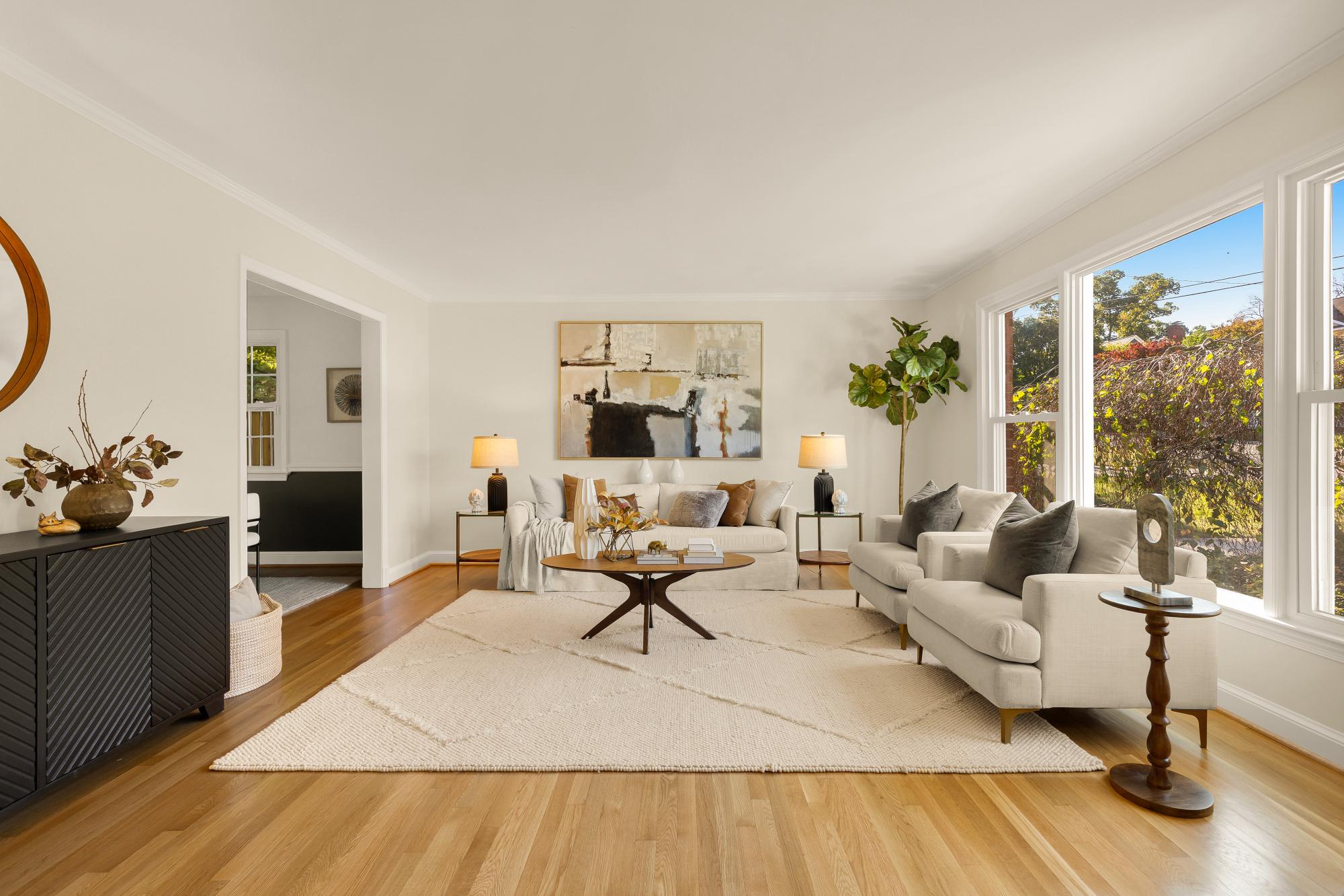  4403 Dresden Street, Kensington, MD, 20895 - 物件實景