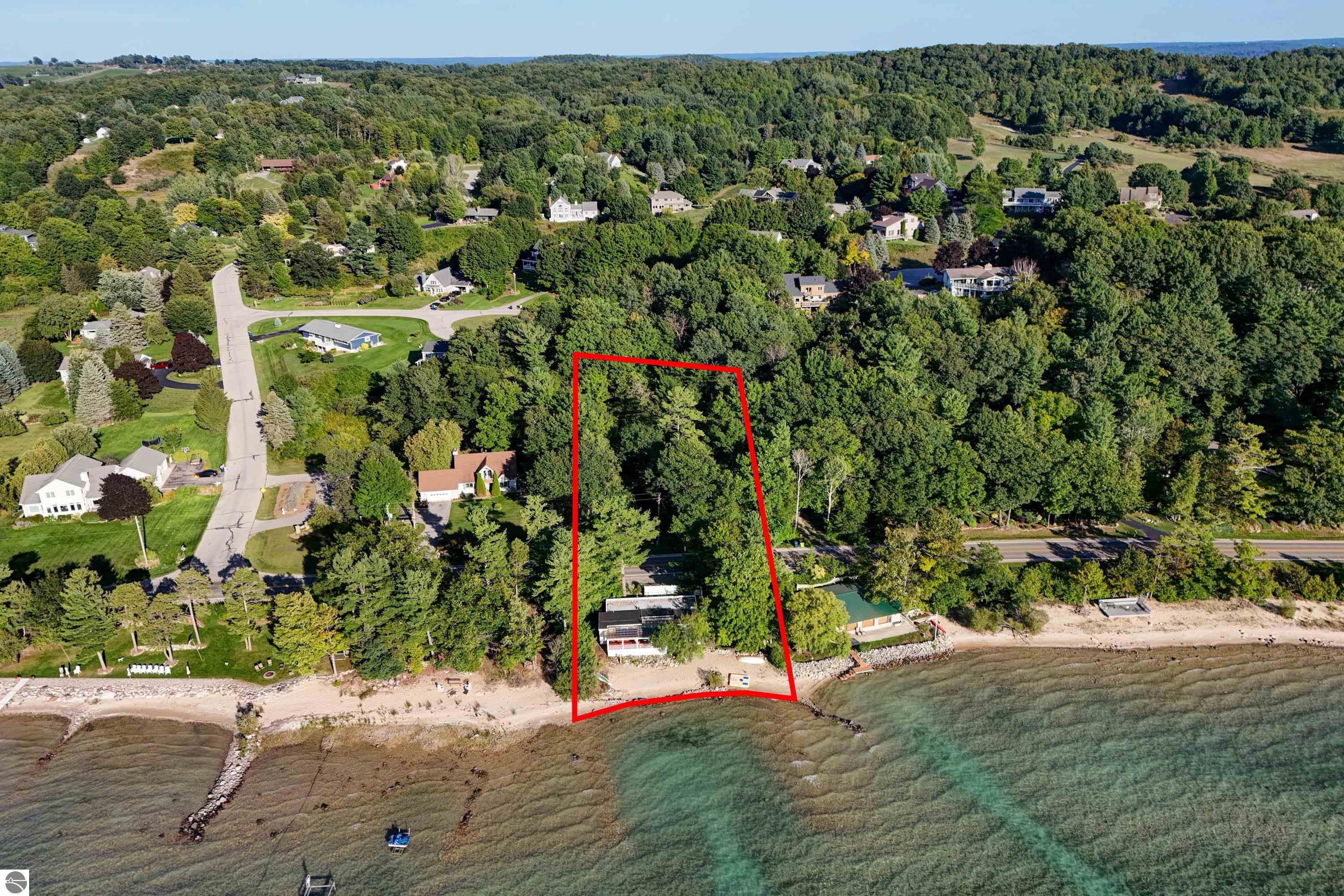 Peninsula Dr, Traverse City, MI 49686 #1