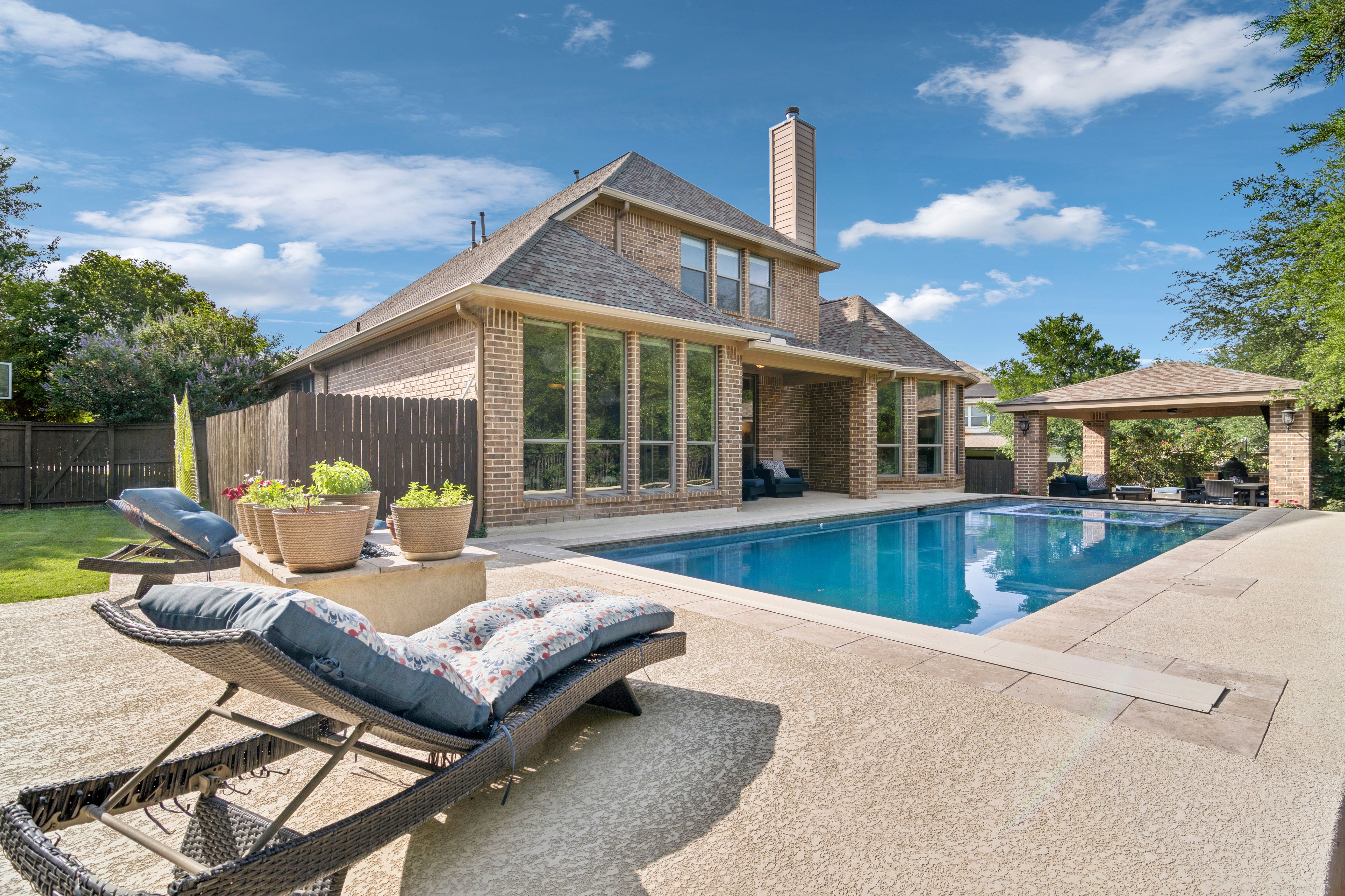  Elegant Living, Exceptional Outdoors - 物件實景