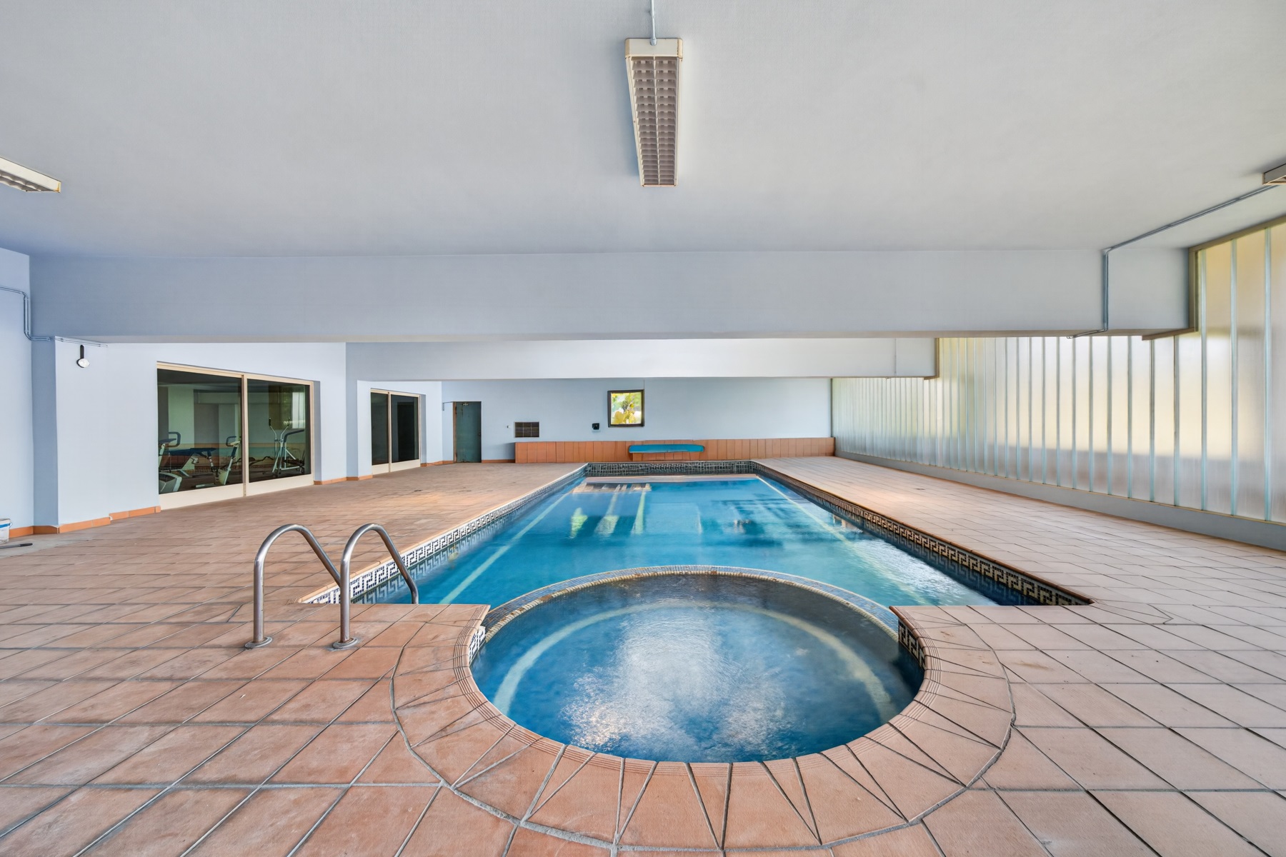  Flat, 3 bedrooms, for Sale - 物件實景