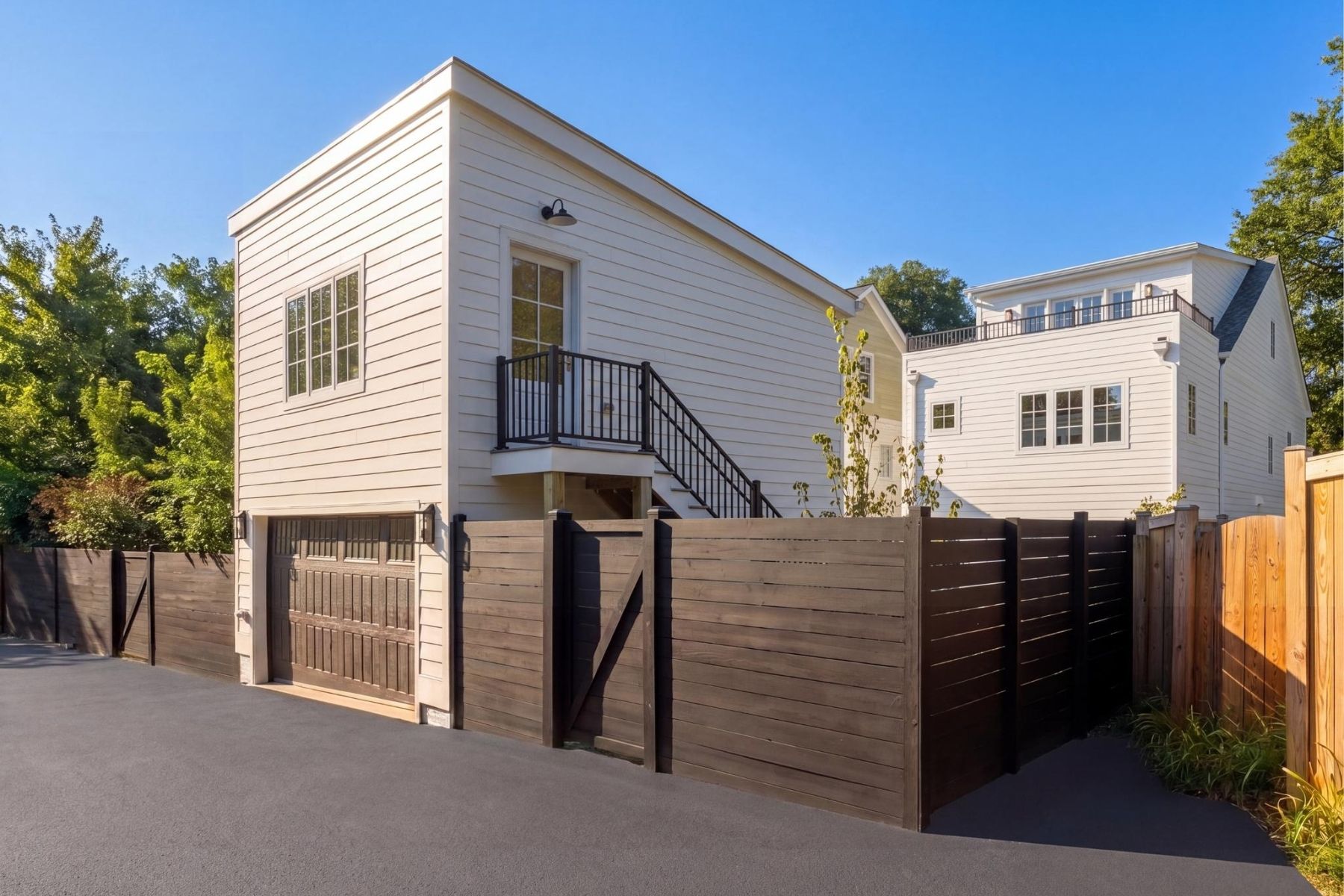  3543 Albemarle Street NW, Washington, DC, 20008 - 物件實景