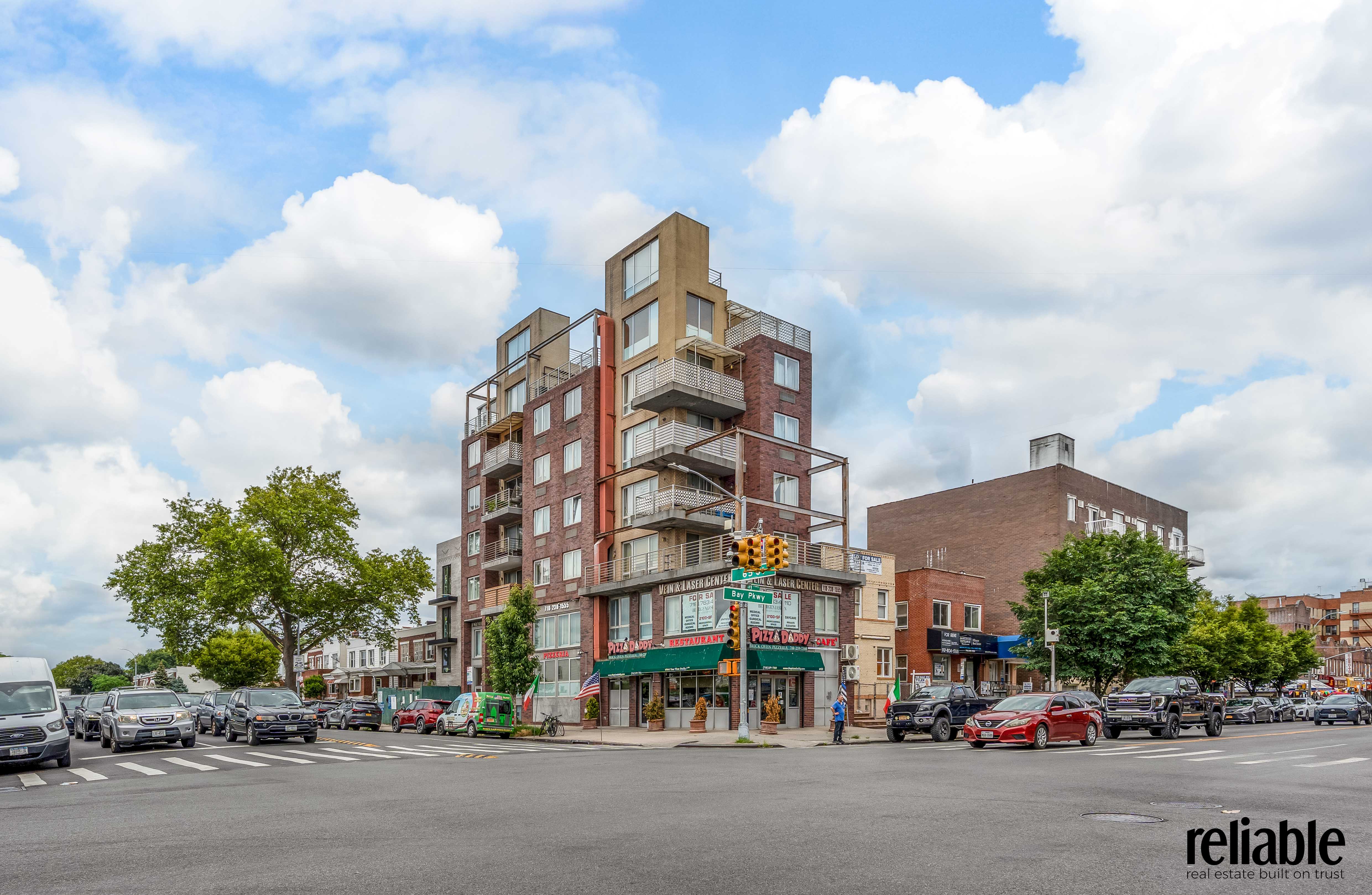 Brooklyn, New York, 11204, United States, 3 Bedrooms Bedrooms, ,2 BathroomsBathrooms,Residential,For Sale,1903822