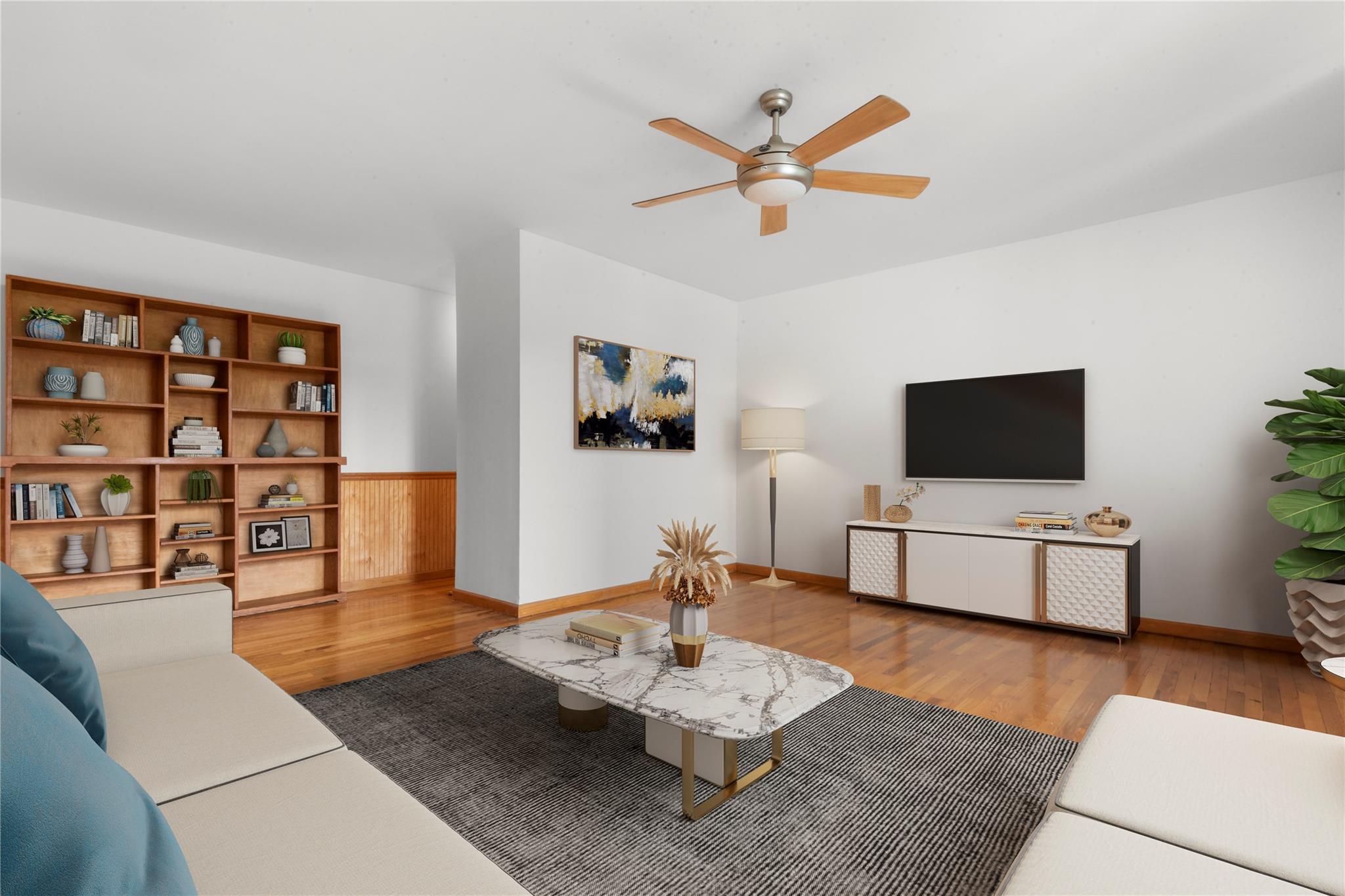 New York (Manhattan), New York, 10040, United States, 2 Bedrooms Bedrooms, ,2 BathroomsBathrooms,Residential,For Sale,1837664