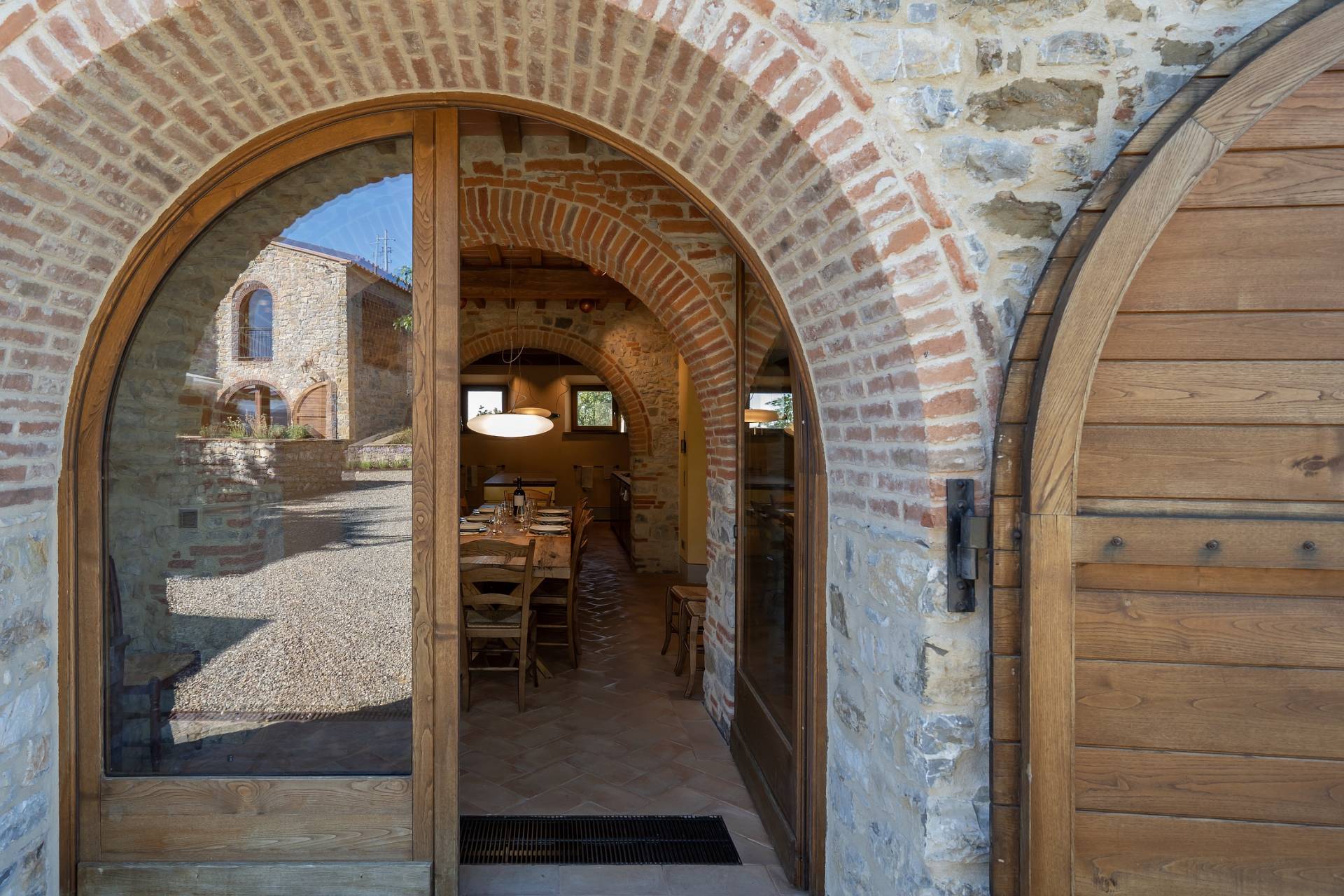 SC di Cennina, 52021 Bucine AR, Bucine, Arezzo, 52021, IT, 7 Bedrooms Bedrooms, ,6 BathroomsBathrooms,Residential,For Sale,SC di Cennina, 52021 Bucine AR,1673510