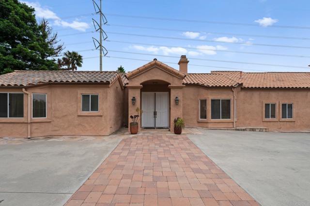 Rancho Santa Fe, California, 92091, United States, 4 Bedrooms Bedrooms, ,3 BathroomsBathrooms,Residential,For Sale,1846225