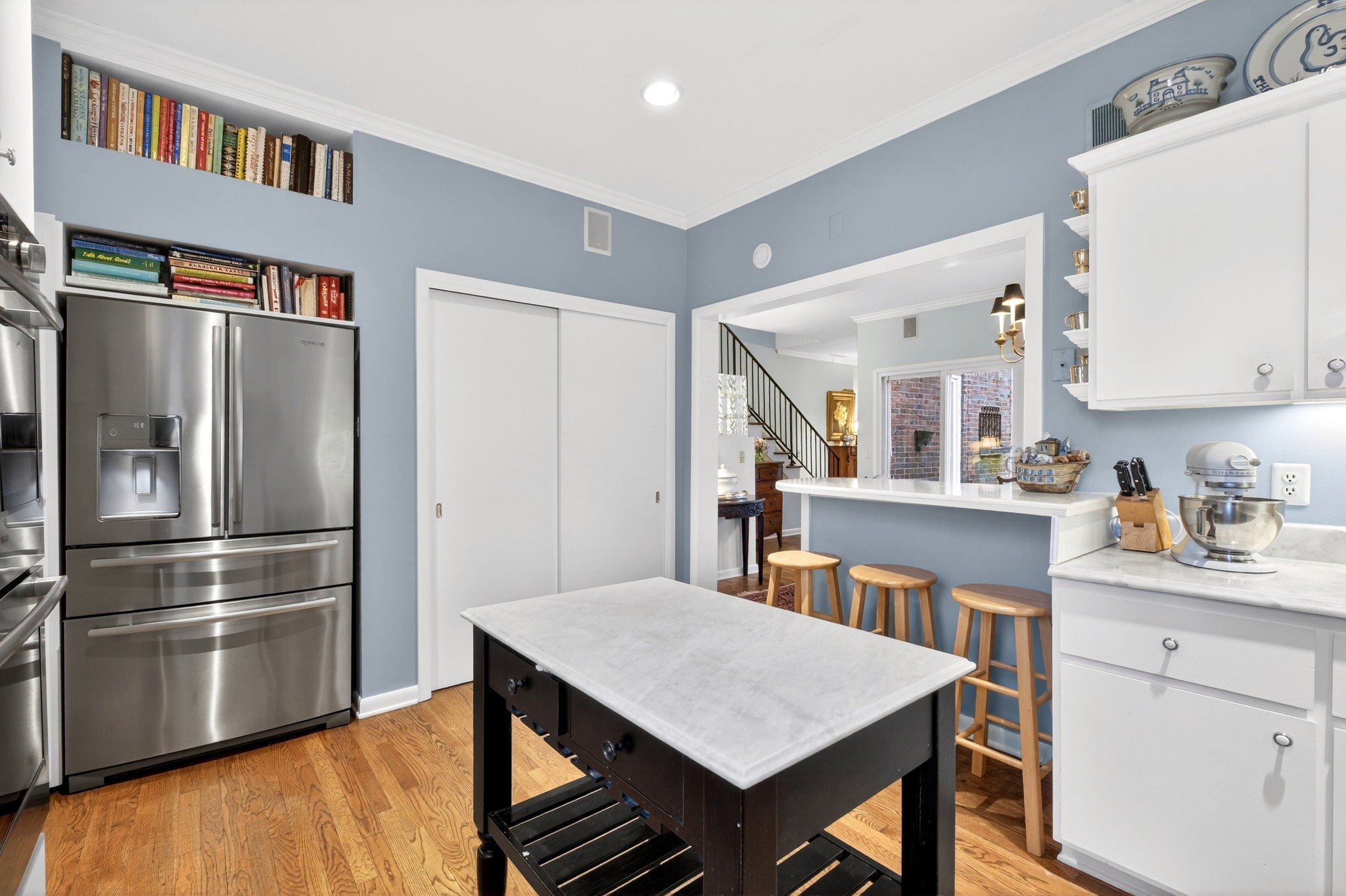  638 Timber Ln, Nashville, TN, 37215 - 物件實景