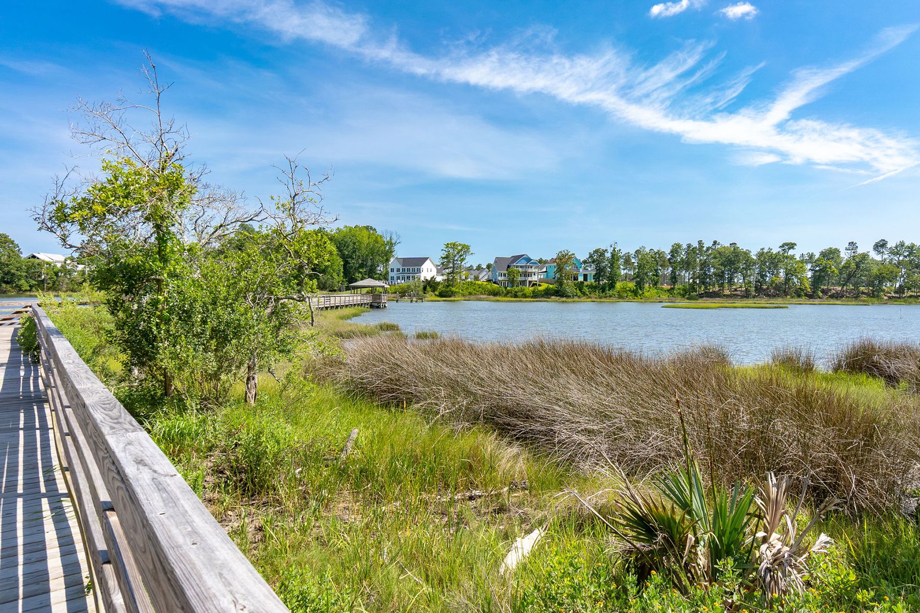  699 Crown Pointe Drive, Hampstead, NC 28443 - 物件實景