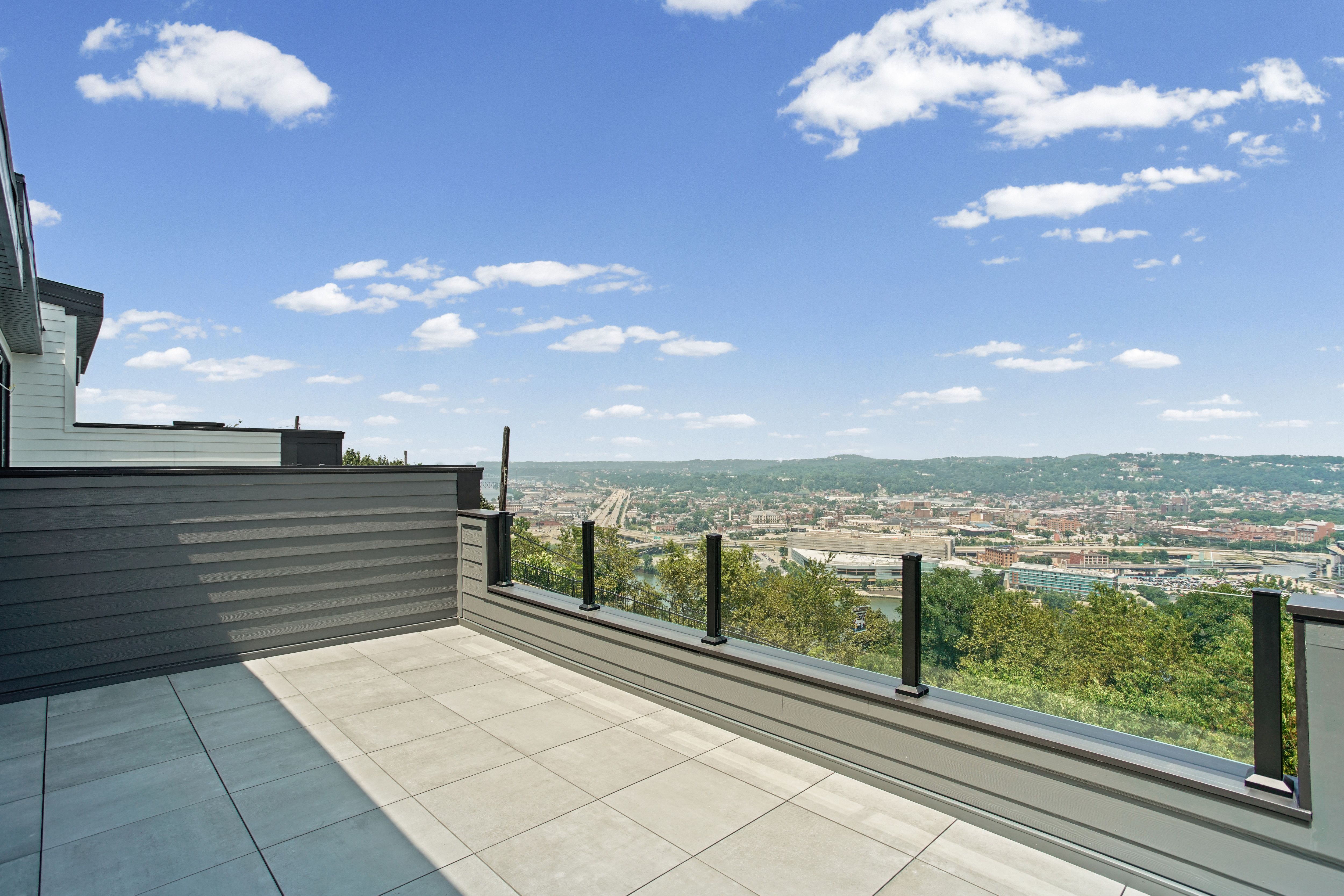  1607 Grandview Avenue, Pittsburgh, PA 15211 - 物件實景