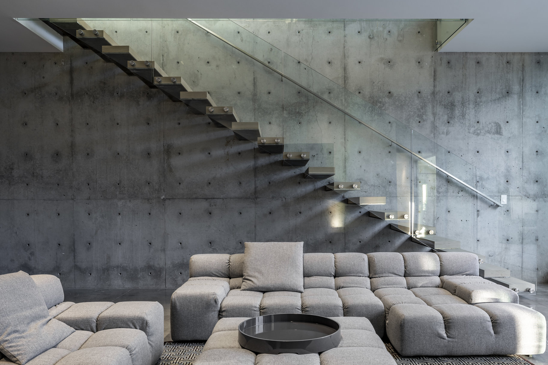  Mid-Century Modern of Jim Christopher Meets The Cube of Sparano & Mooney - 物件實景