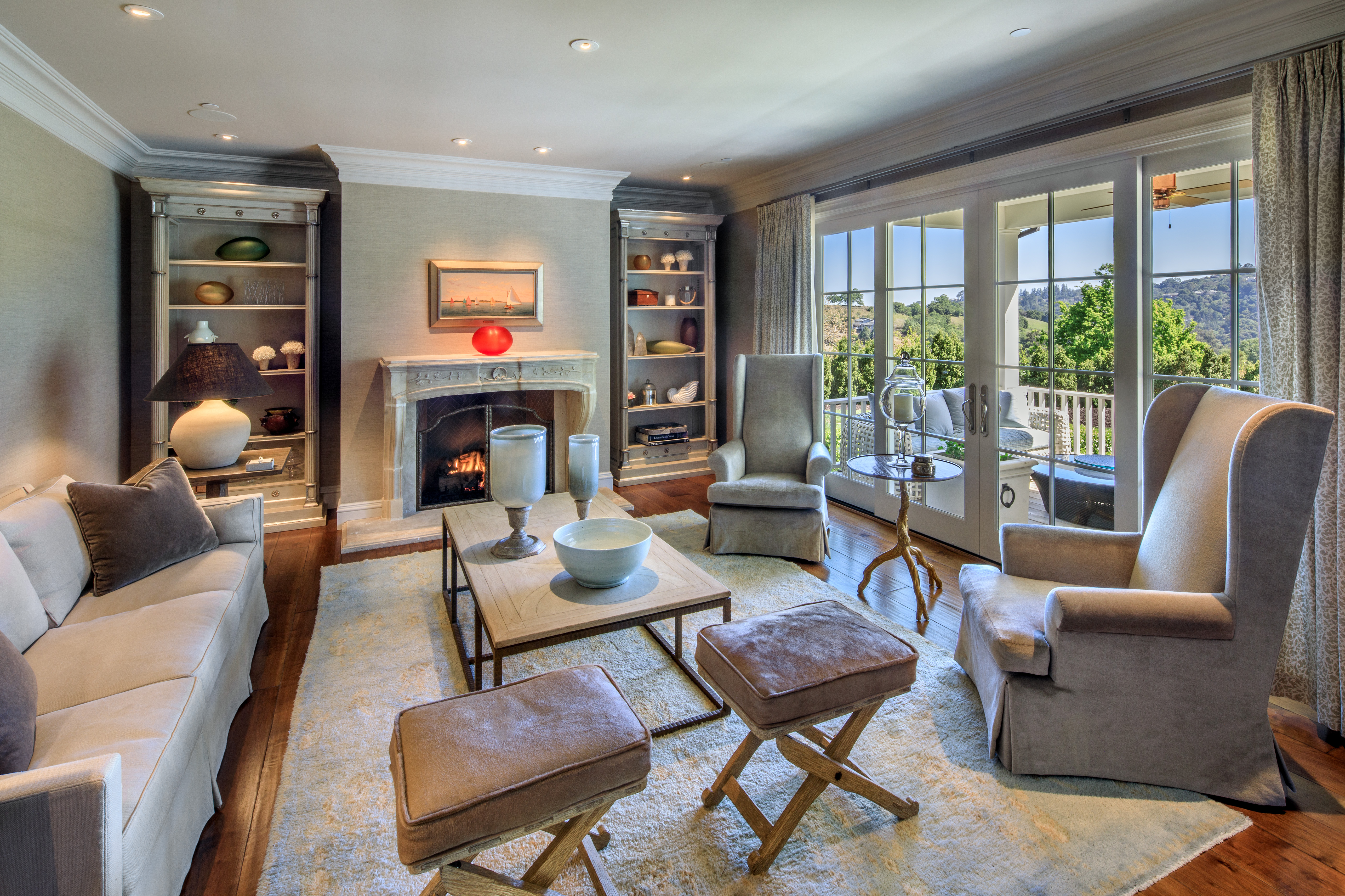  World-Class Equestrian Compound - 物件實景