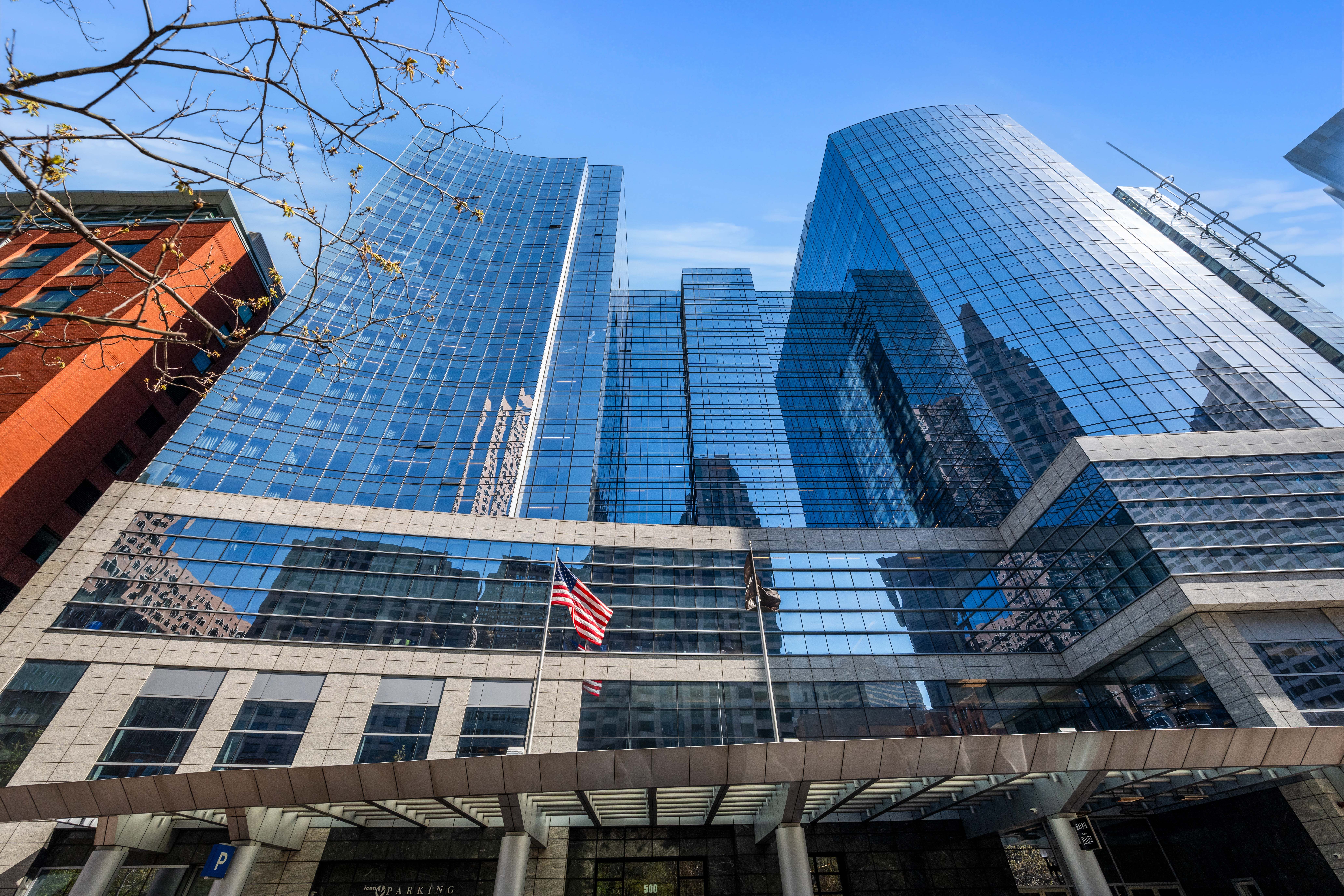  500 Atlantic Avenue, Unit 14S, Boston, MA, 02210 - 物件實景