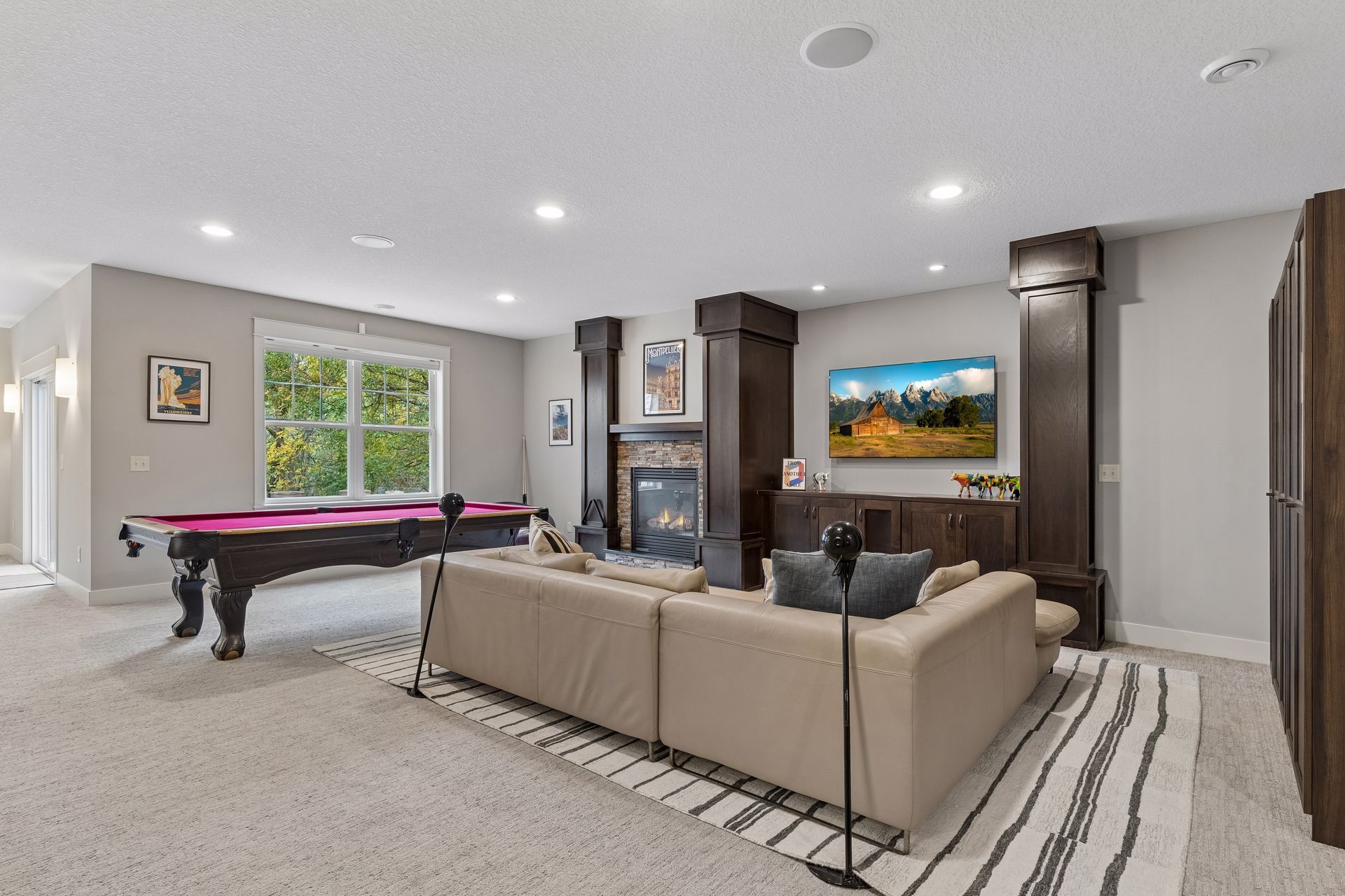  Modern Comfort Surrounded by Minnetonka Woodlands - 物件實景