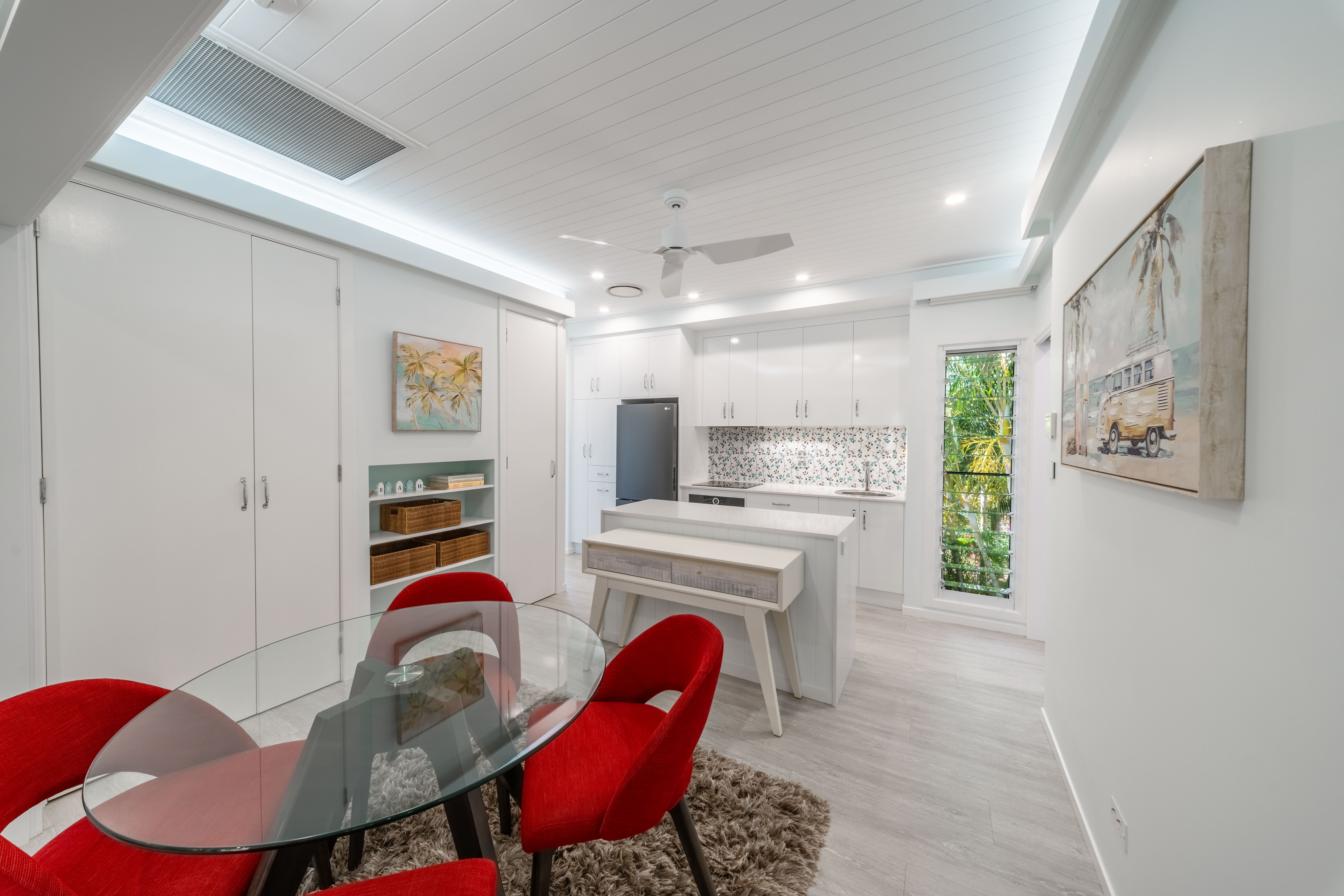  29 Acacia Grove, Woodwark - 物件實景