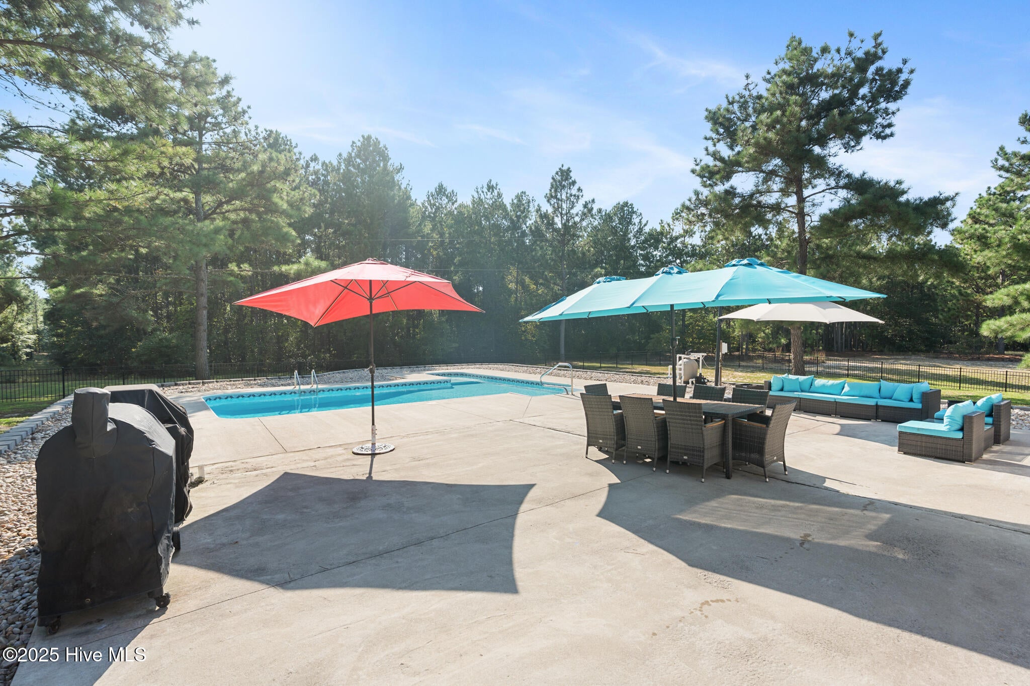 Ellerbe, North Carolina, 28338, United States, 3 Bedrooms Bedrooms, ,2 BathroomsBathrooms,Residential,For Sale,1926015