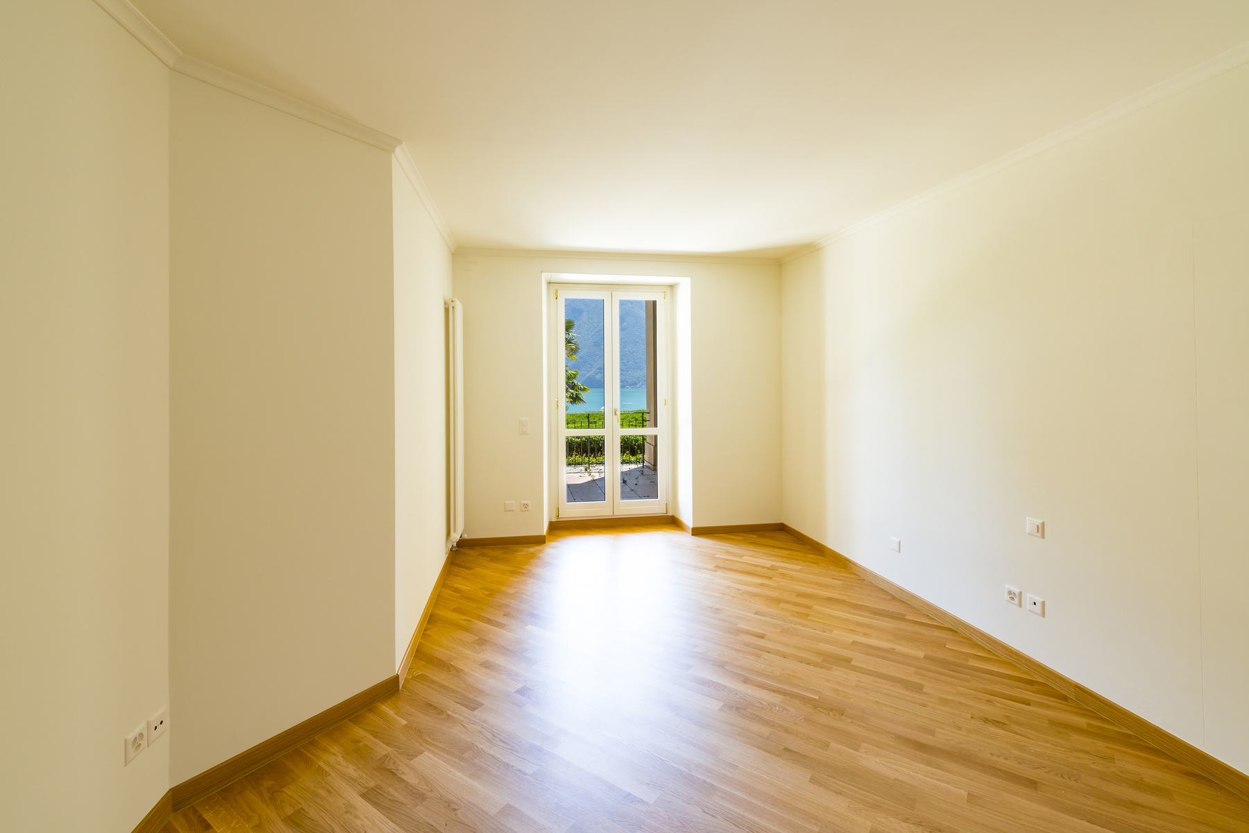  Bristol residence: beautiful 6.5-room duplex - 物件實景