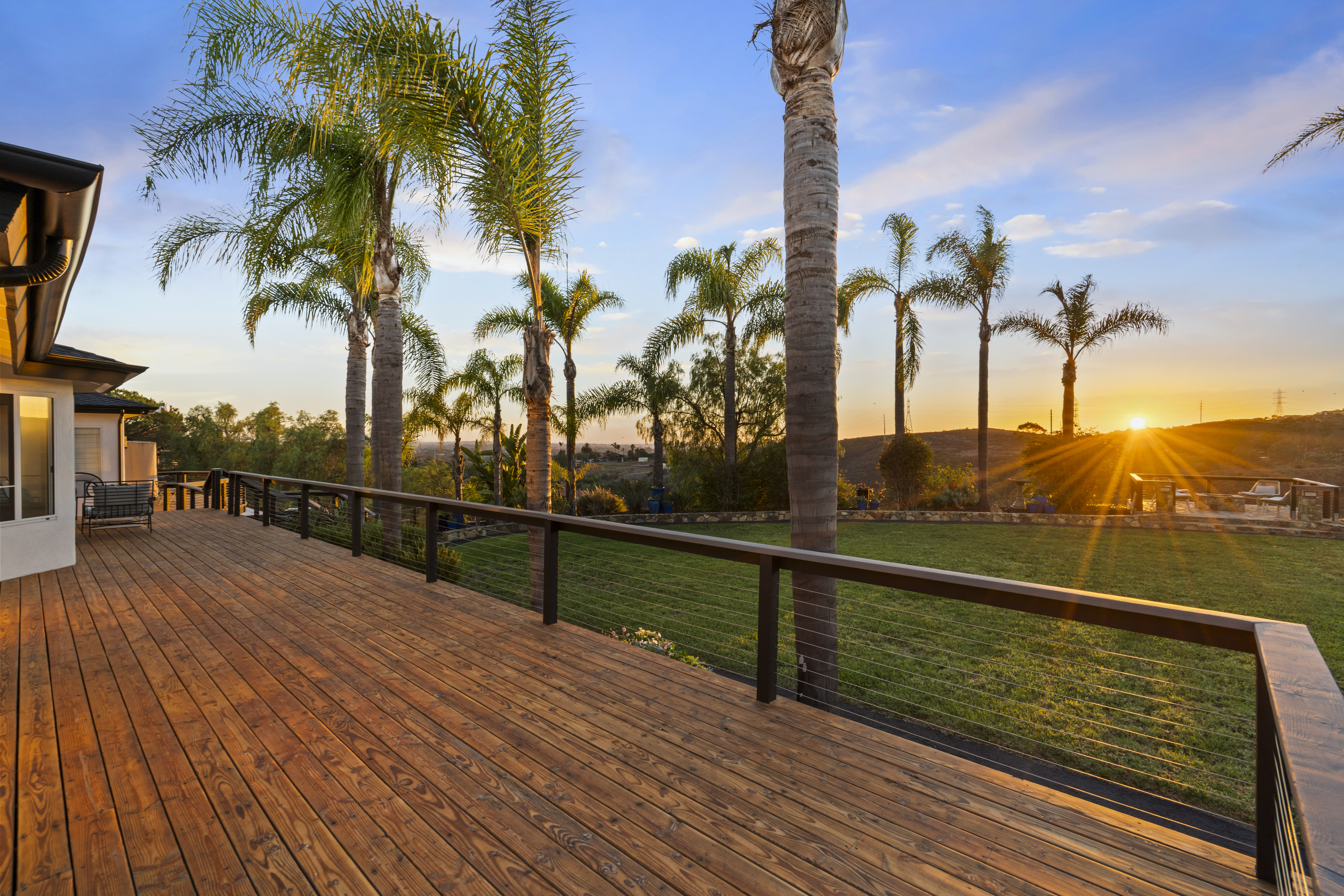  6949 Elfin Oaks Road, Escondido, CA 92029 - 物件實景