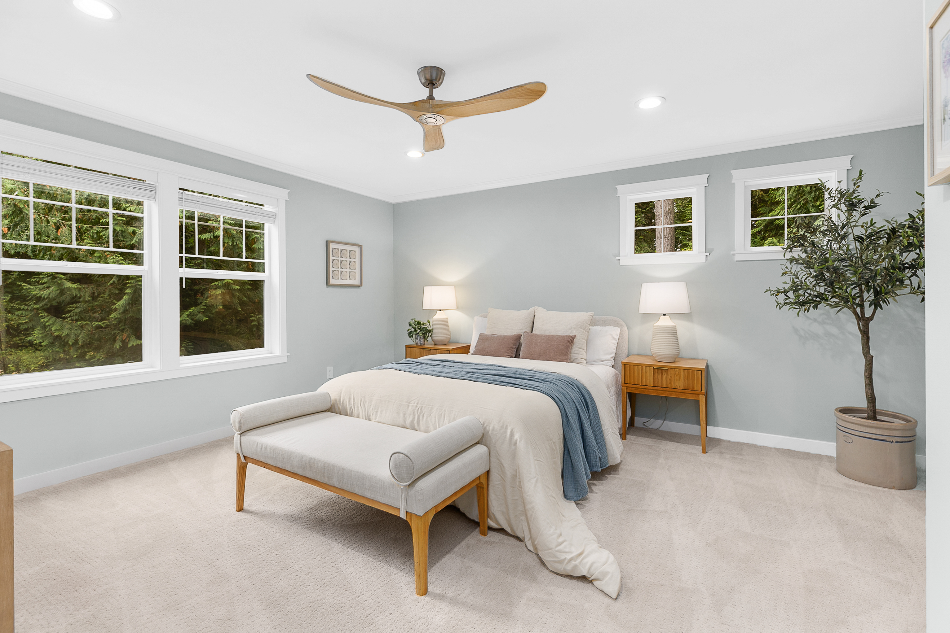  32385 Old Hansville Rd NE, Kingston, WA 98346 - 物件實景