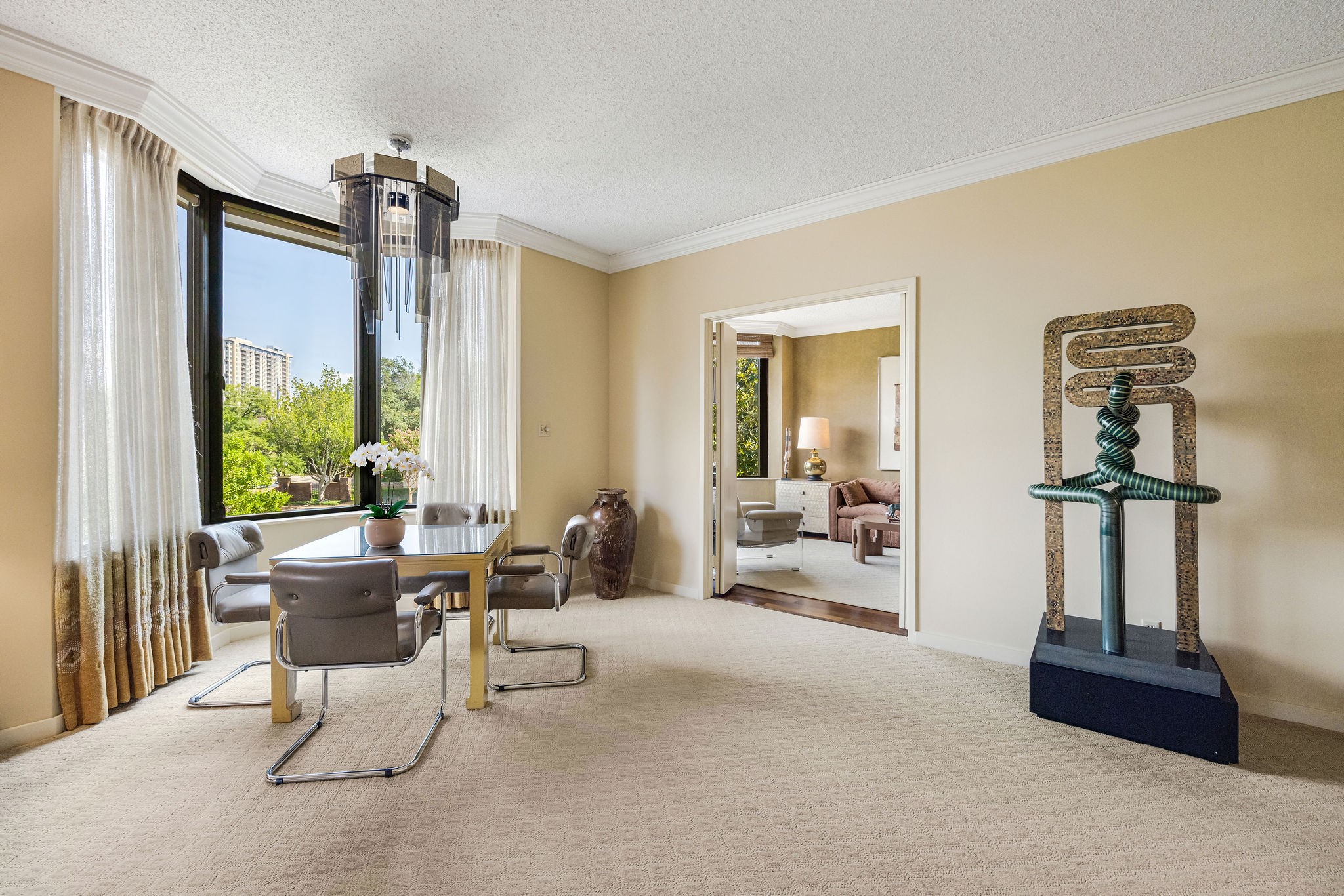  5555 Del Monte Drive #207 - 物件實景
