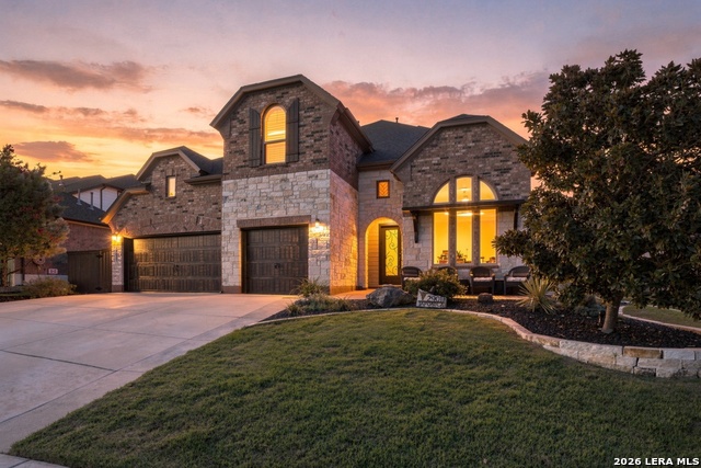 Japonica , San Antonio, TX 78260