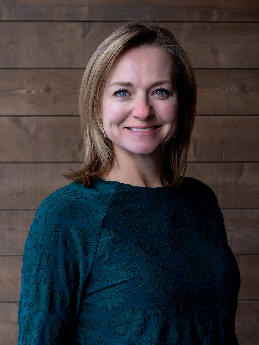 Kelly Shackelford