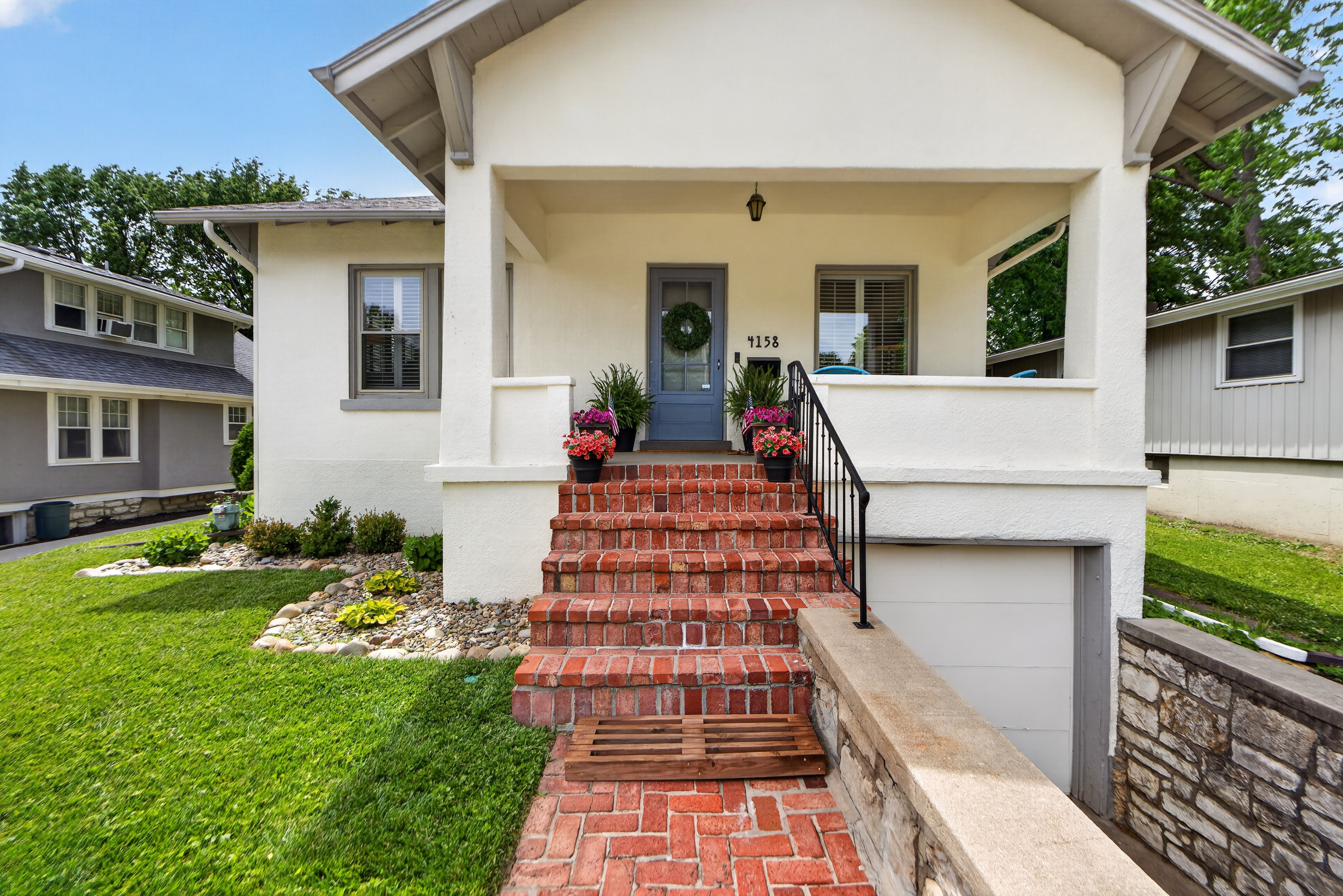  4158 Eaton Street, Kansas City, KS 66103 - 物件實景