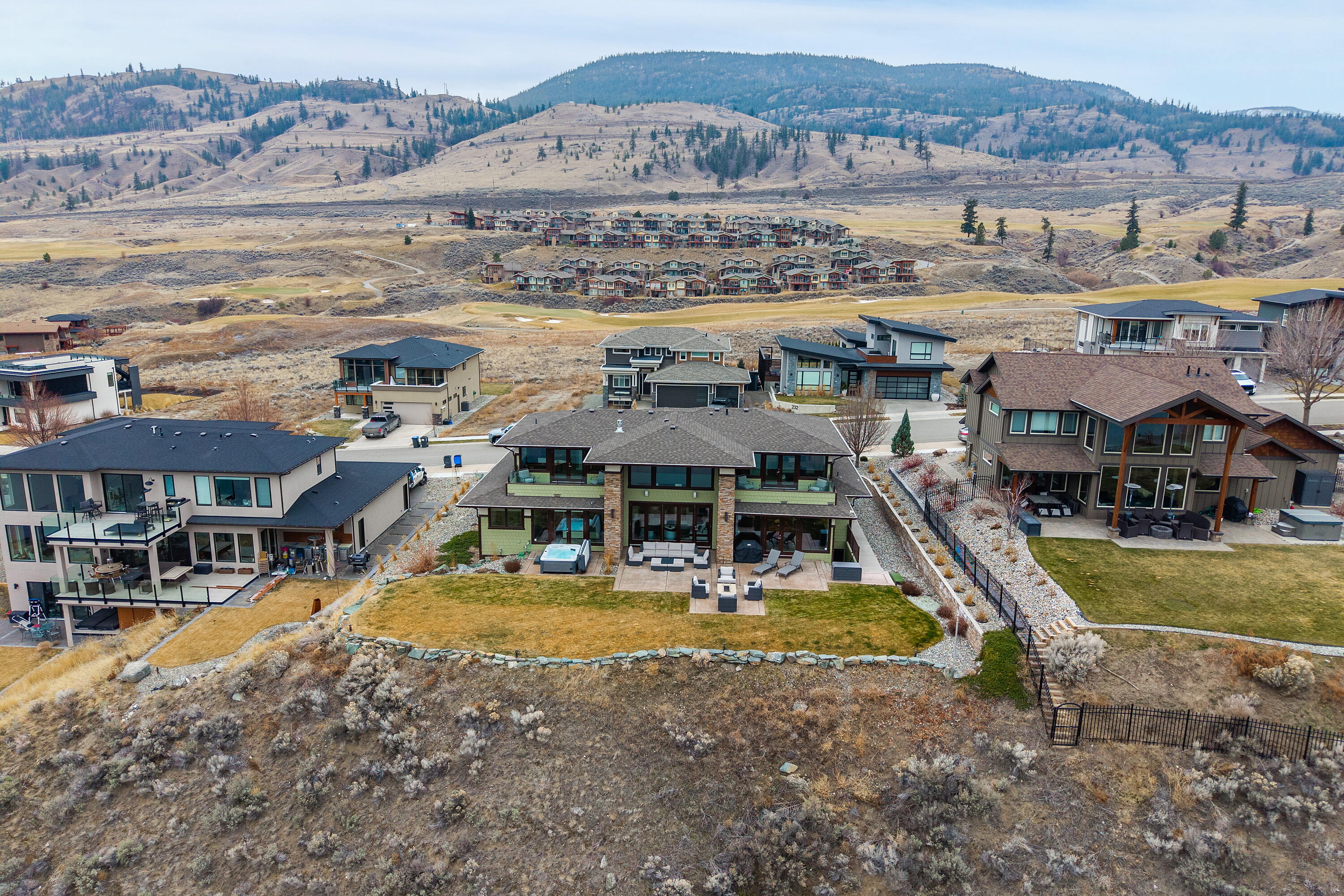  Superior Bluff Home - 物件實景