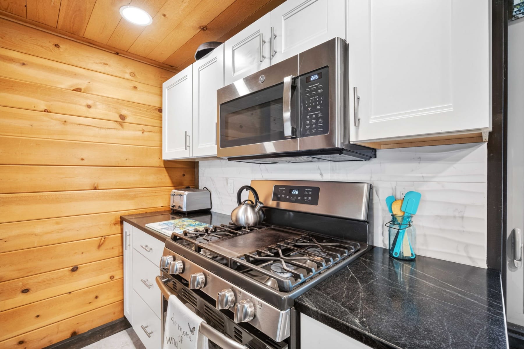  17631 Cluster Cabin Lane #30 Sunriver, OR 97707 - 物件實景