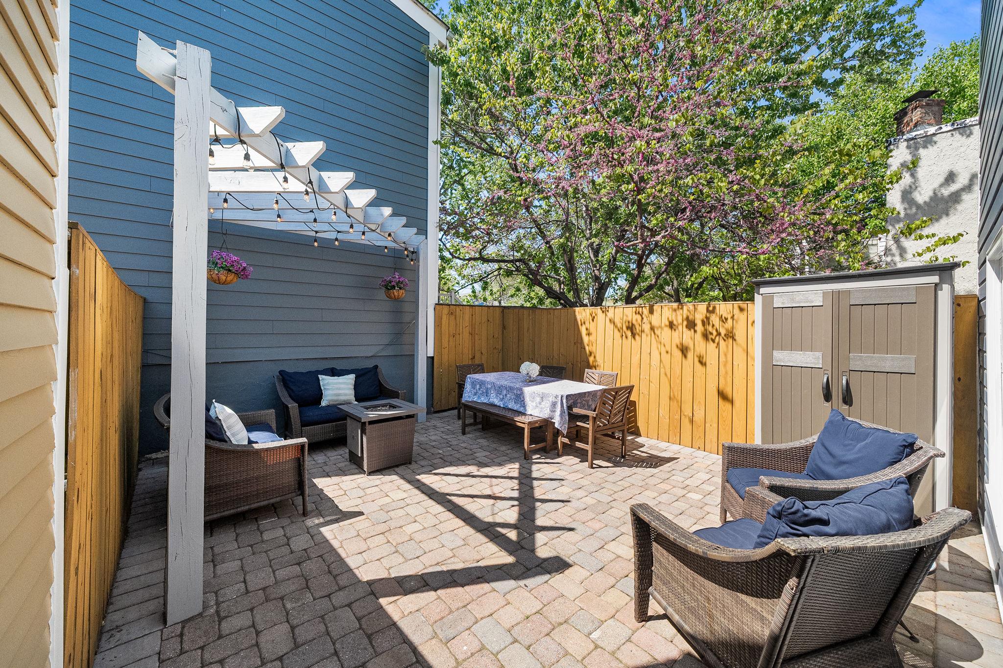  306 N Patrick Street, Alexandria, VA, 22314 - 物件實景