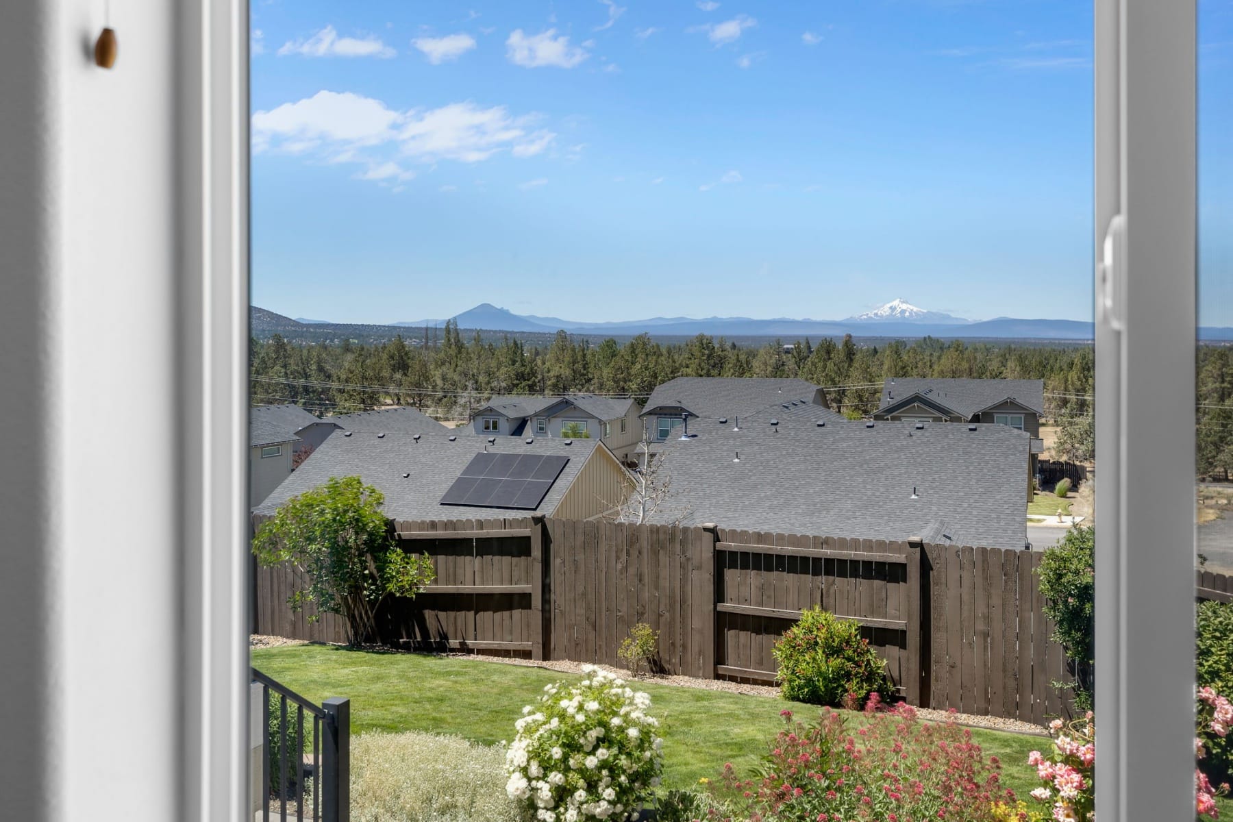  4431 SW Salmon Place Redmond, OR 97756 - 物件實景