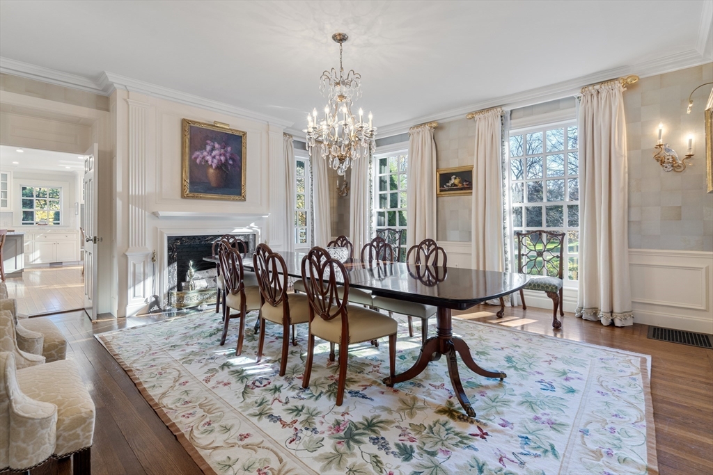 Brookline, Massachusetts, 02445, United States, 6 Bedrooms Bedrooms, ,6 BathroomsBathrooms,Residential,For Sale,1951088
