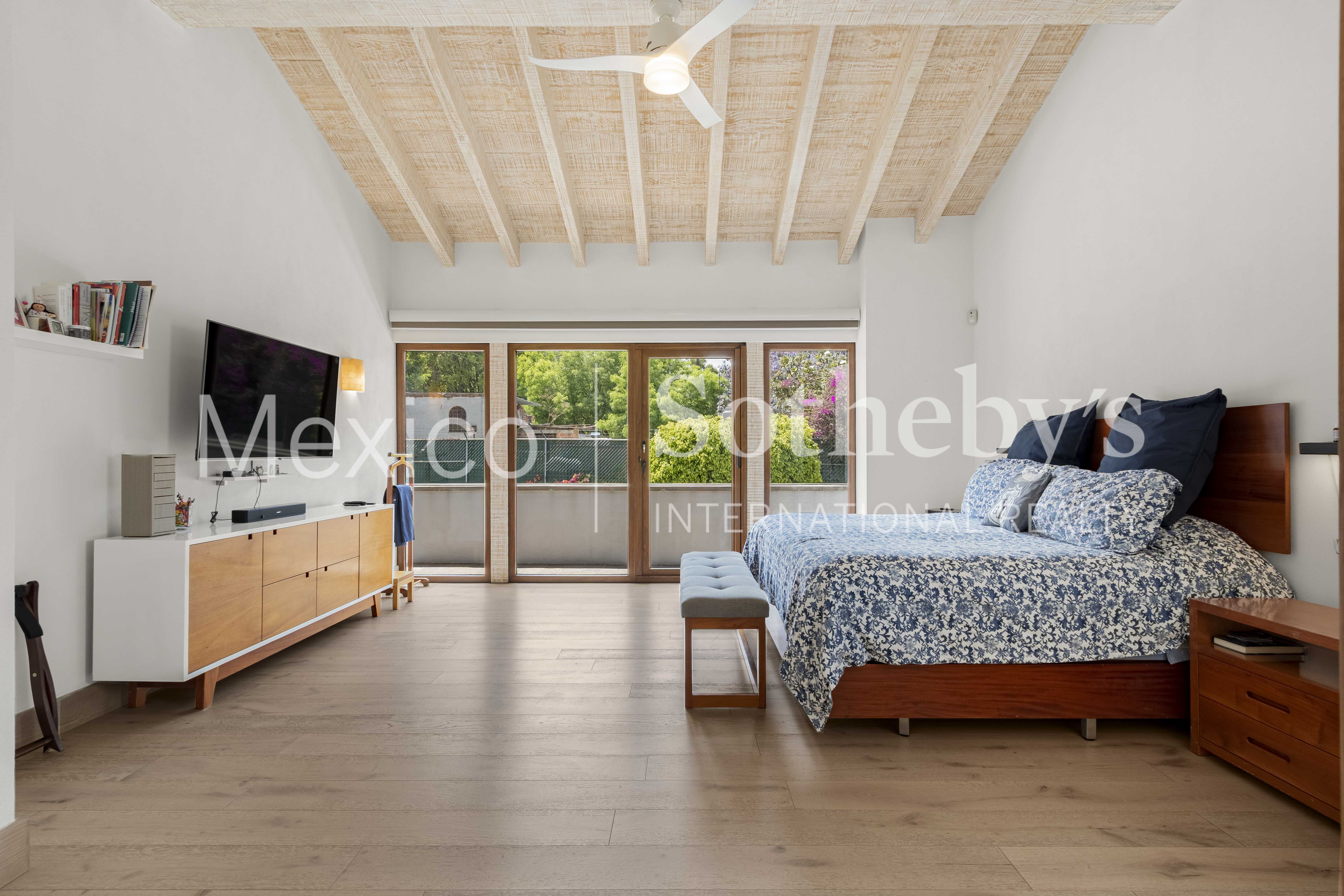  Casa Francisco Sosa - 物件實景