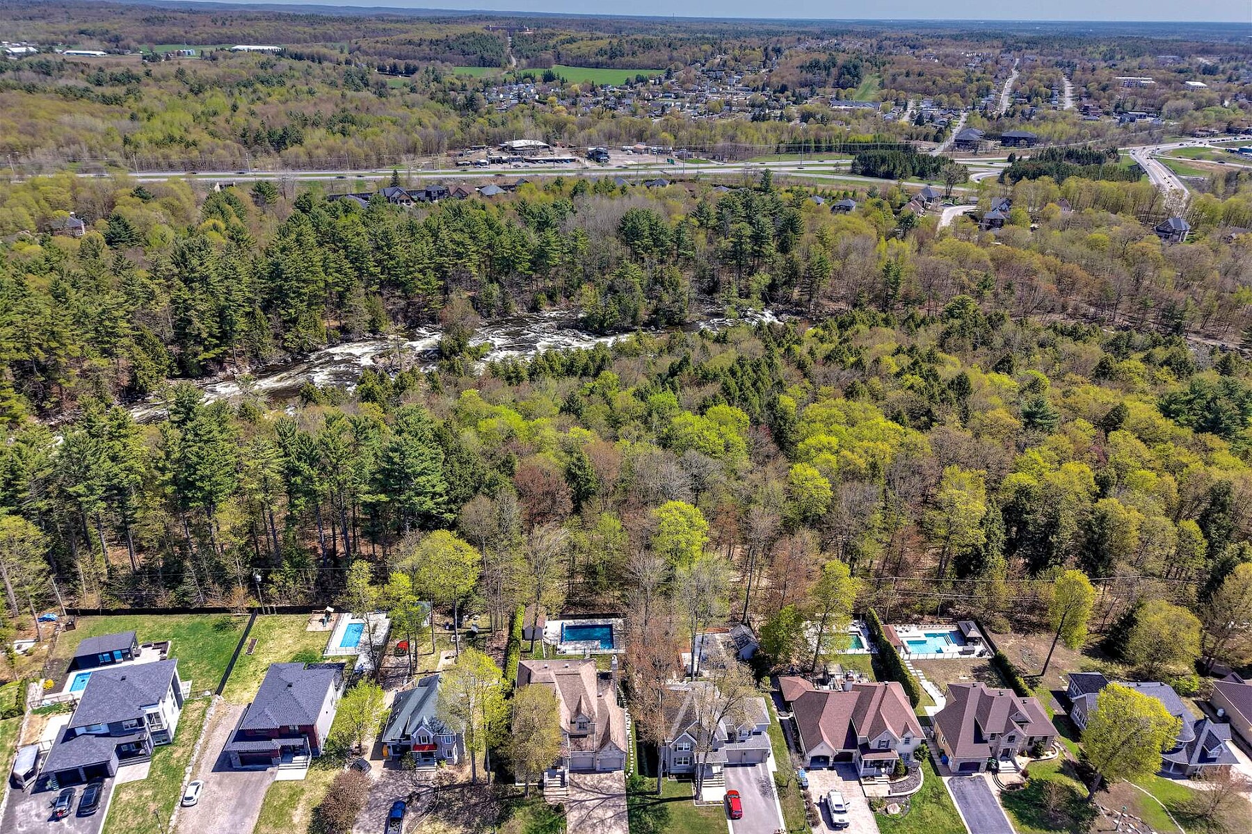 Saint-Jérôme, Laurentides - 物件實景