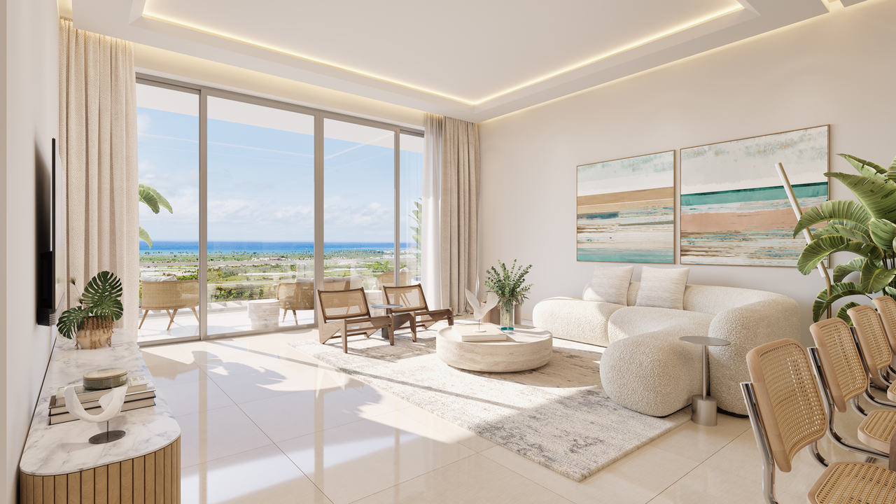 New & Expansive 2-Bedroom Cap Cana Condo Situa, Cap Cana, DO, 2 Bedrooms Bedrooms, ,2 BathroomsBathrooms,Residential,For Sale,New & Expansive 2-Bedroom Cap Cana Condo Situa,1600744
