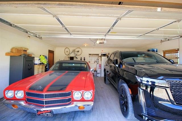 Stilwell, Oklahoma, 74960, United States, 3 Bedrooms Bedrooms, ,2 BathroomsBathrooms,Residential,For Sale,1763492