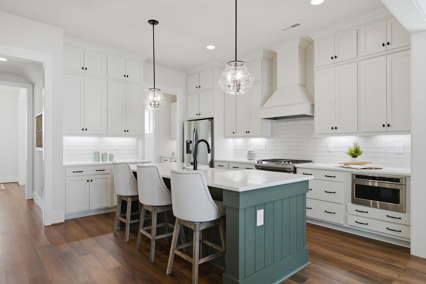  COTTAGES AT SPRINGFIELD TOWN CENTER - 物件實景