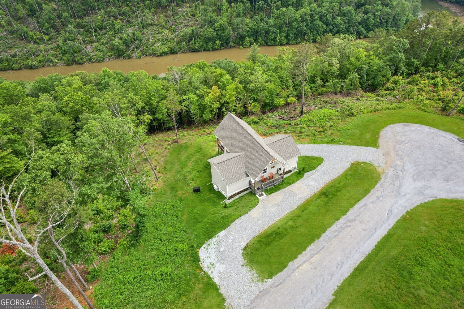 Ellijay, Georgia, 30540, United States, 3 Bedrooms Bedrooms, ,3 BathroomsBathrooms,Residential,For Sale,1858970