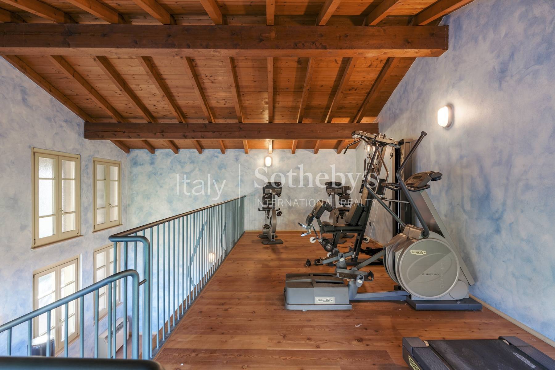  Exclusive residence in Franciacorta with private garden - 物件實景