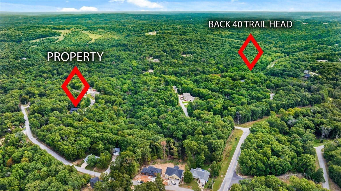 Bella Vista, Arkansas, 72714, United States, 2 Bedrooms Bedrooms, ,2 BathroomsBathrooms,Residential,For Sale,1997374