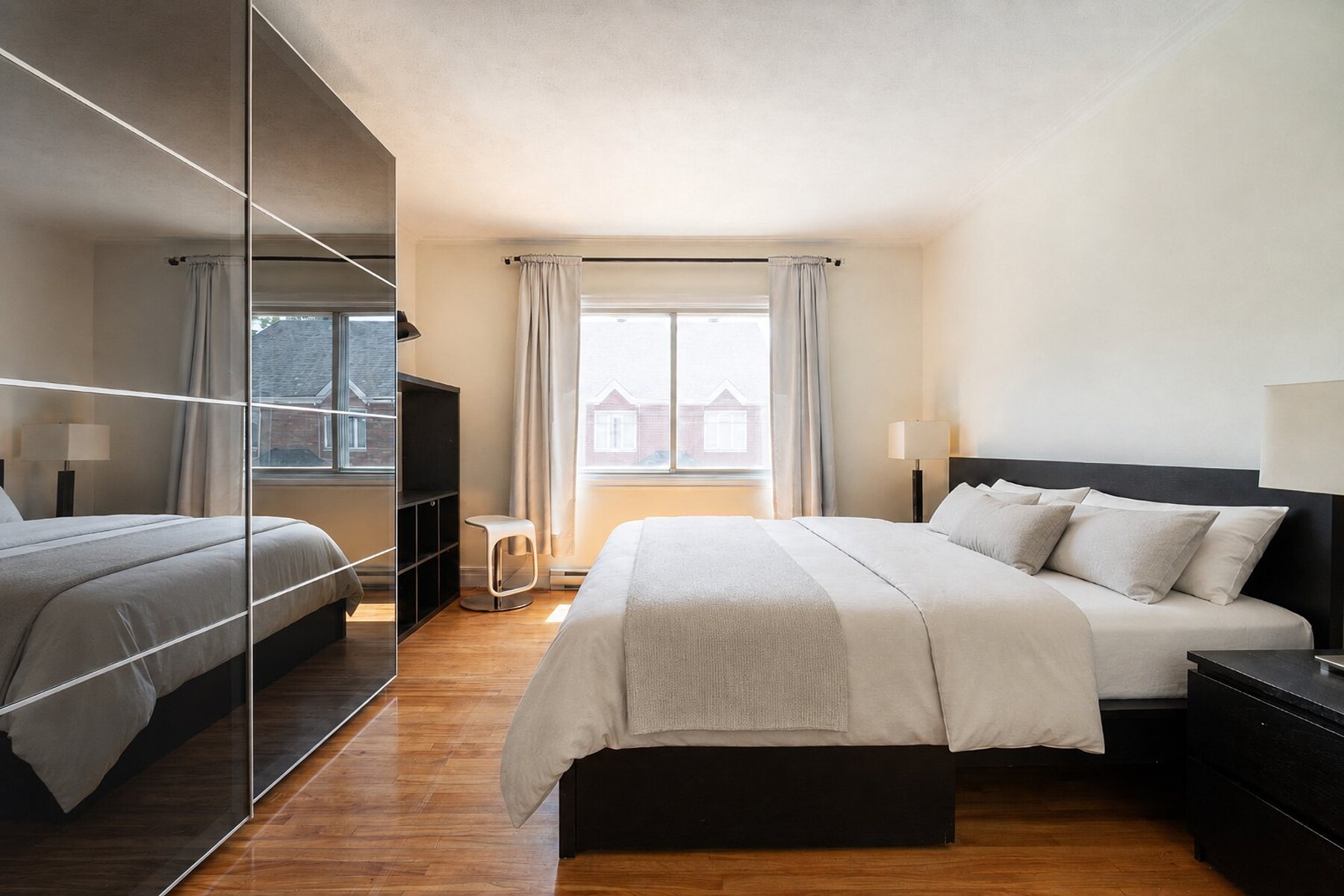  Rosemont / La Petite-Patrie, Montréal - 物件實景