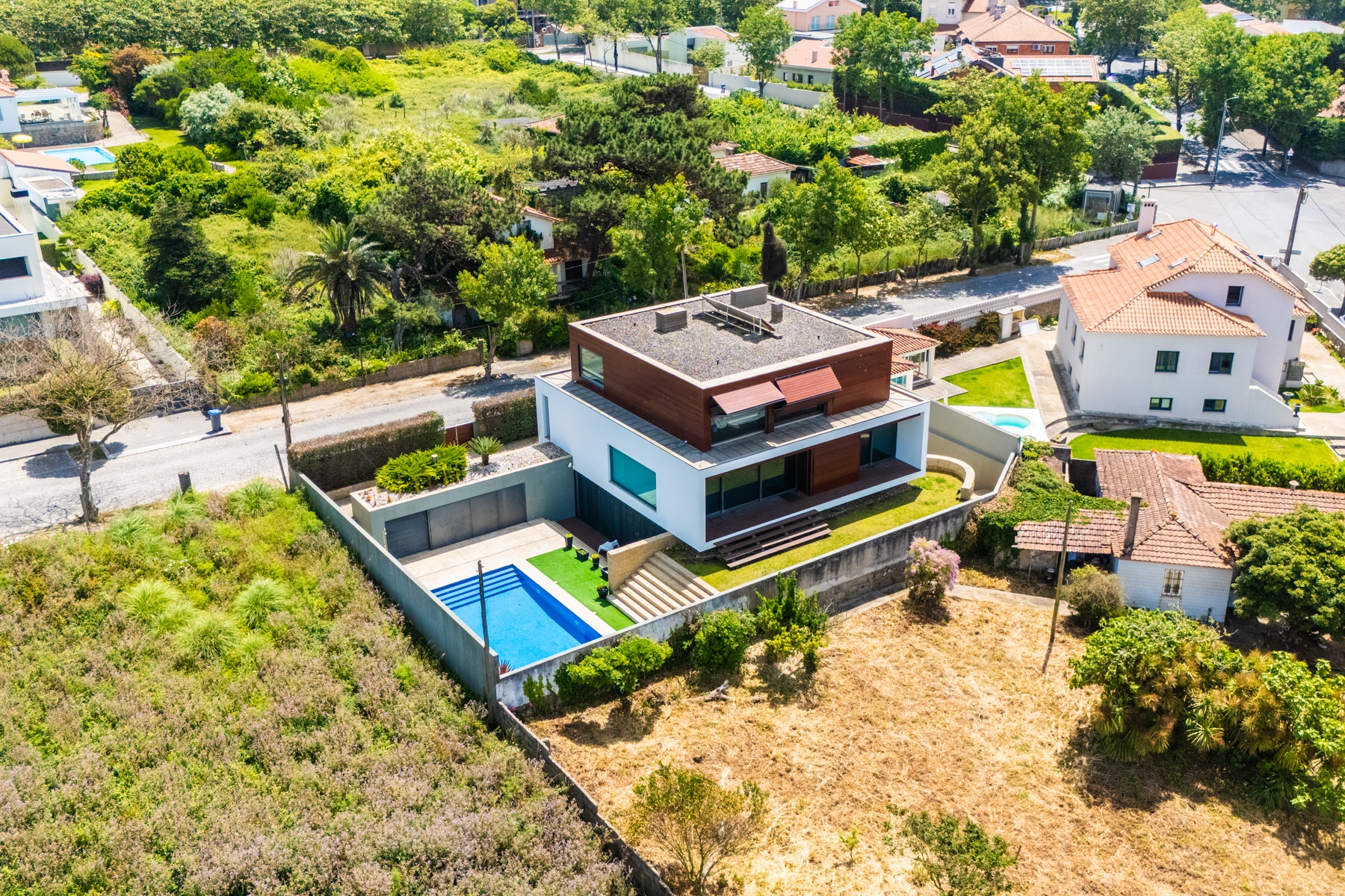  House, 4 bedrooms, for Sale - 物件實景