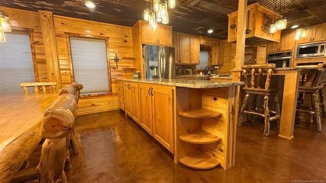 Hodgen, Oklahoma, 74939, United States, 4 Bedrooms Bedrooms, ,3 BathroomsBathrooms,Residential,For Sale,1979733