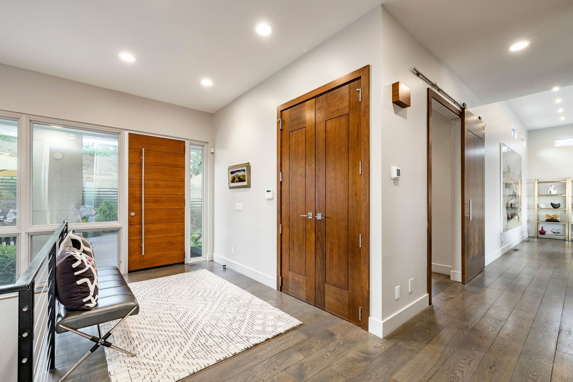  Premier Modern Residence in Dorchester Pointe with Panoramic Views - 物件實景