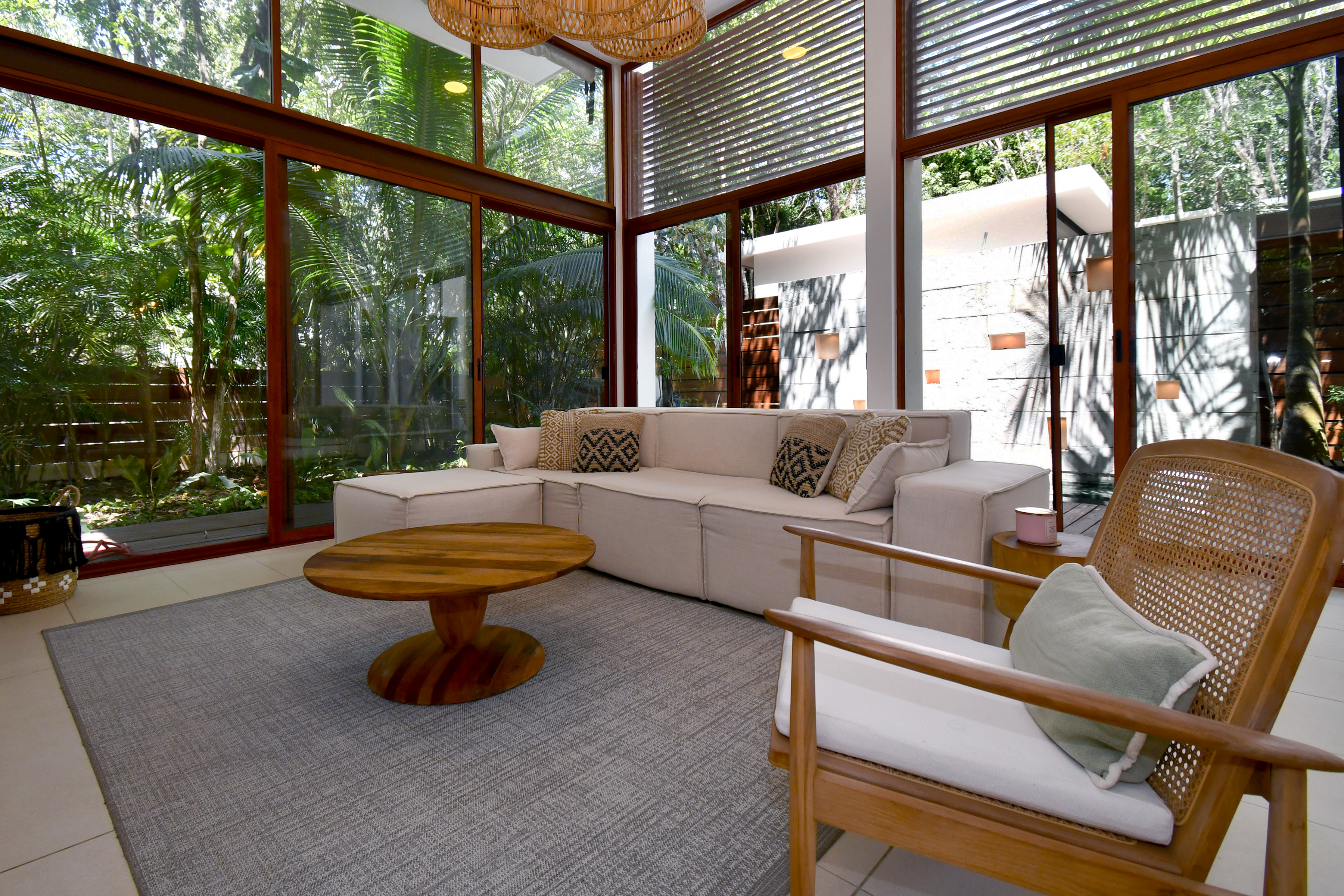  Luxury Residence Jungle Experience - 物件實景