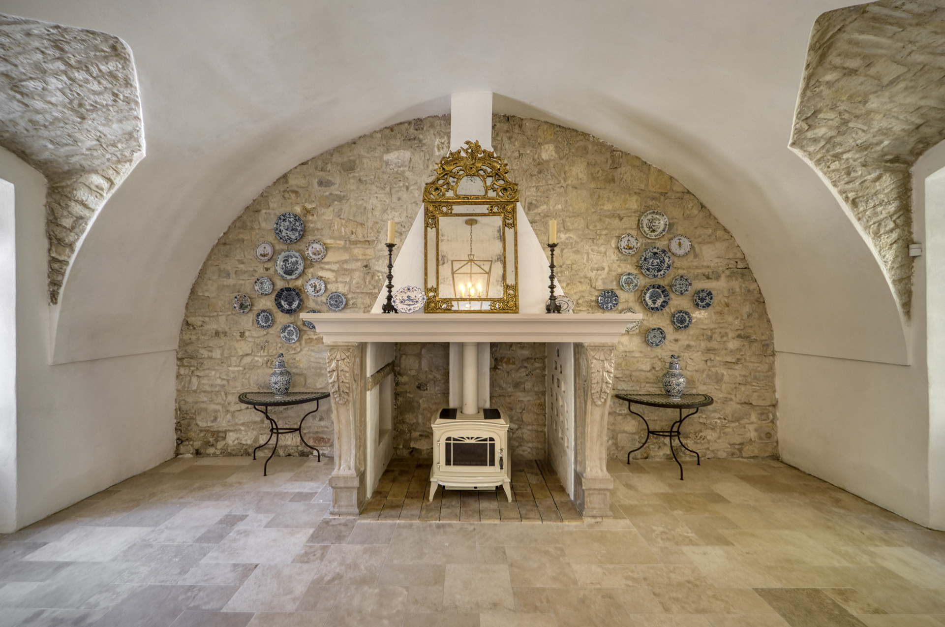  An exceptional historical residence near Prague - 物件實景