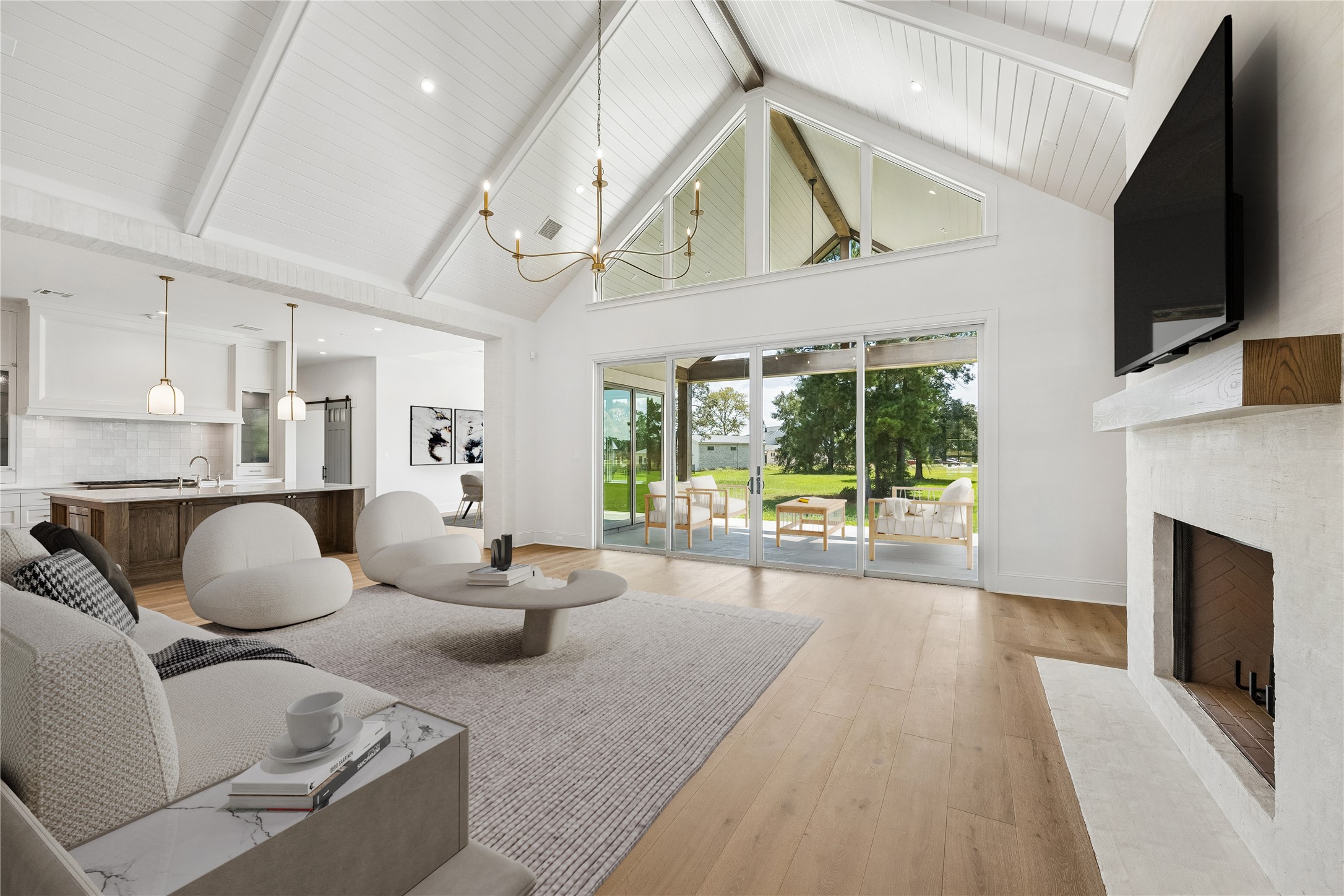  2418 Emerie Arbor Lane - 物件實景