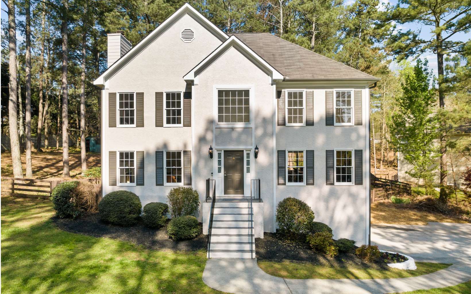 Woodstock, Georgia, 30188, United States, 3 Bedrooms Bedrooms, ,3 BathroomsBathrooms,Residential,For Sale,1873159