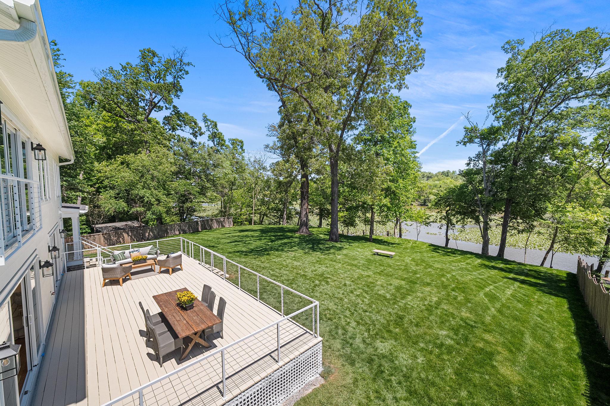  3175 Woodland Lane, Alexandria, VA, 22309 - 物件實景