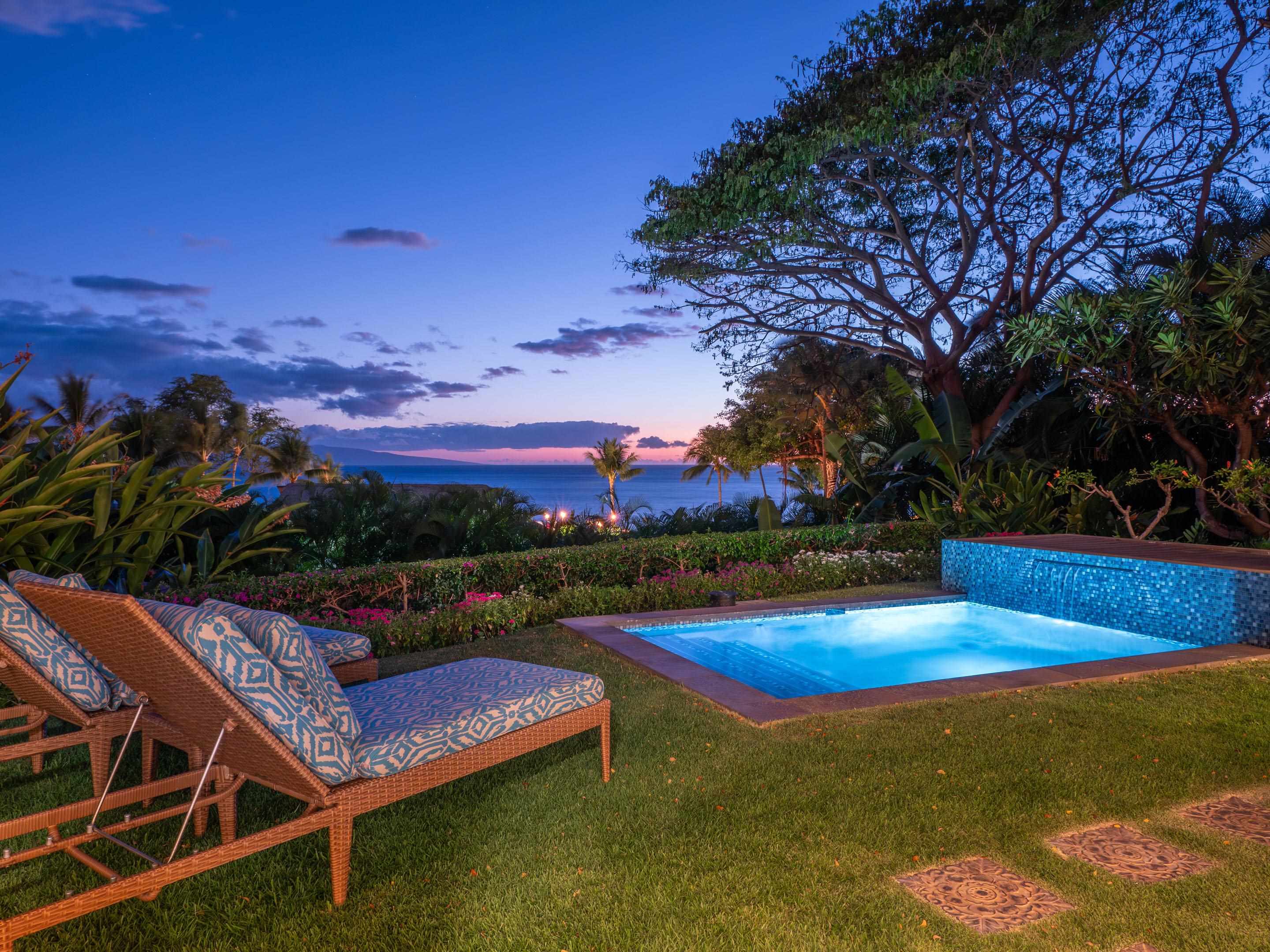Kihei, Hawaii, 96753, United States, 3 Bedrooms Bedrooms, ,4 BathroomsBathrooms,Residential,For Sale,1940814
