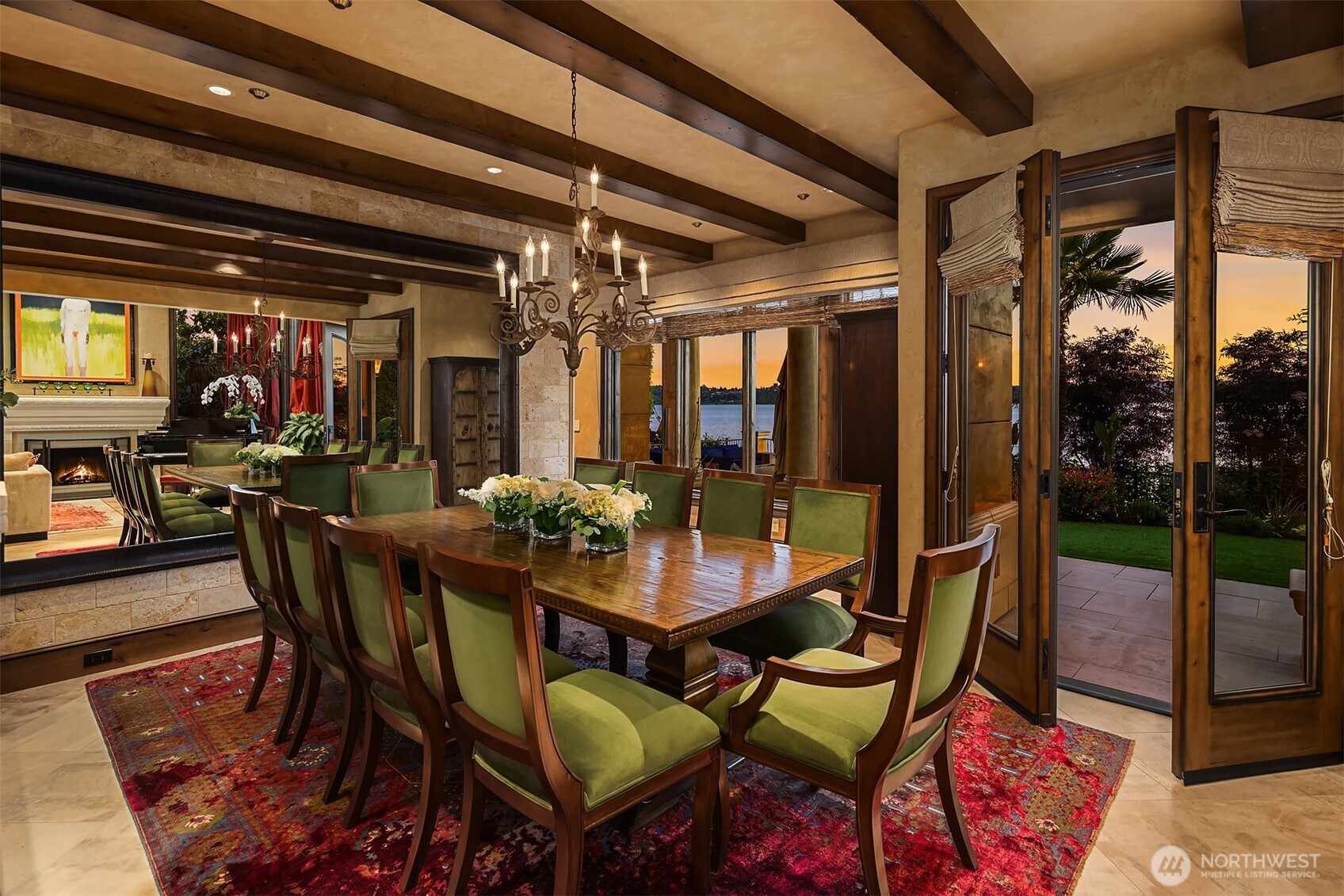 Mercer Island, Washington, 98040, United States, 3 Bedrooms Bedrooms, ,3 BathroomsBathrooms,Residential,For Sale,1729957